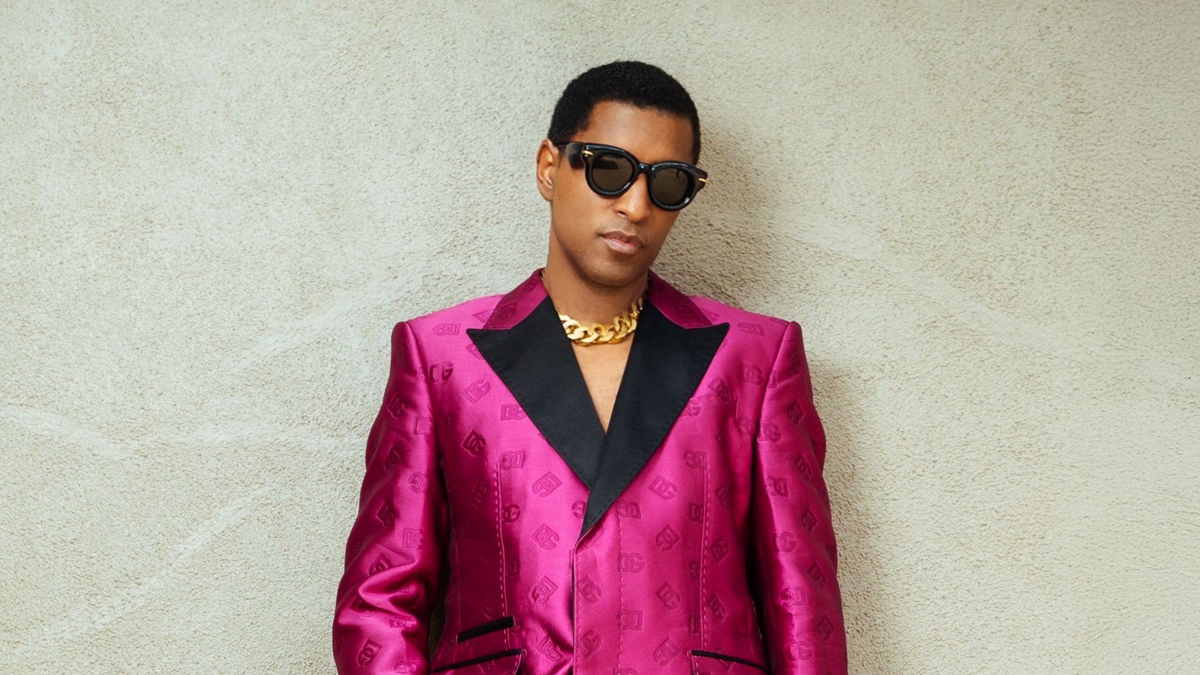 Babyface at Pearl Concert Theater at Palms Casino Resort – Las Vegas, NV