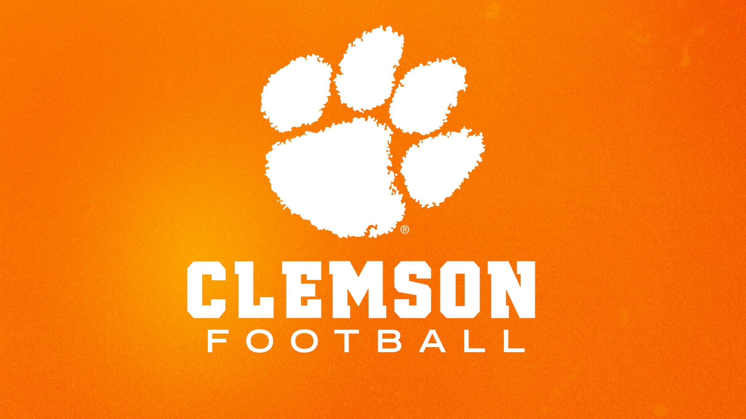 Clemson University Tigers Football vs. Georgia Tech Yellow Jackets Football at Clemson Memorial Stadium – Clemson, SC