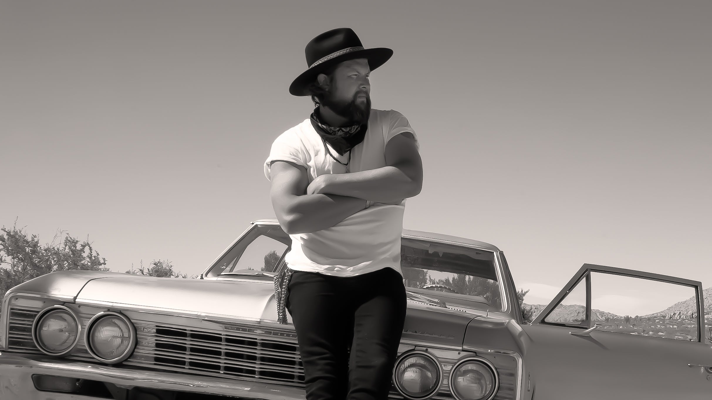 Zach Williams With Cochren & Co. And Christian Hohn: Revival Nights at Spartanburg Memorial Auditorium – Spartanburg, SC