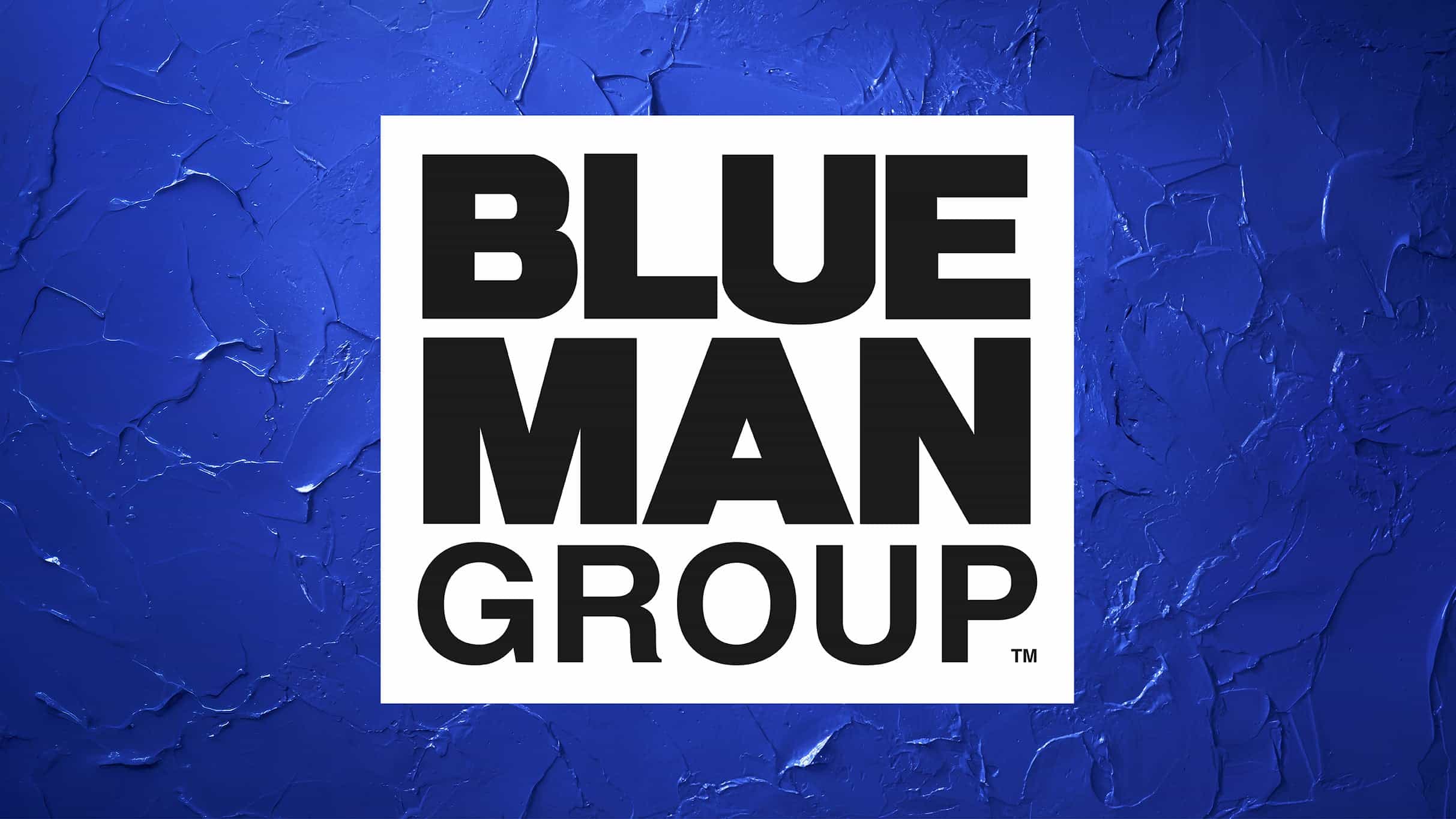 Blue Man Group Las Vegas at Blue Man Theater at Luxor – Las Vegas, NV