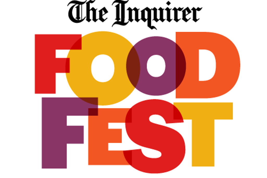 The Inquirer Food Festival 2026 at The Fillmore Philadelphia – Philadelphia, PA