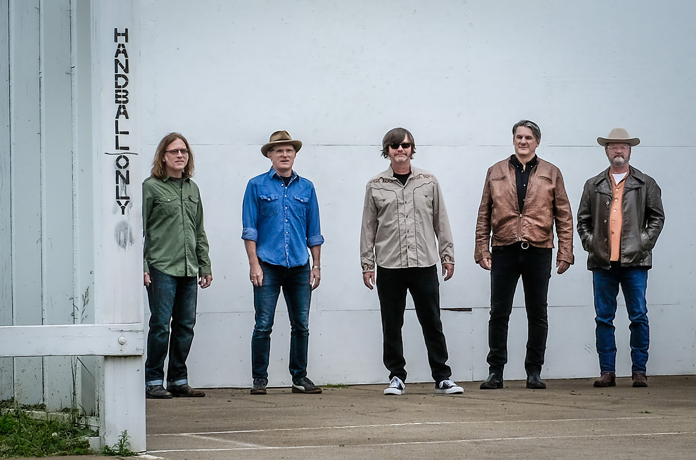 Son Volt w/ Kelly Willis at Aladdin Theater – Portland, OR