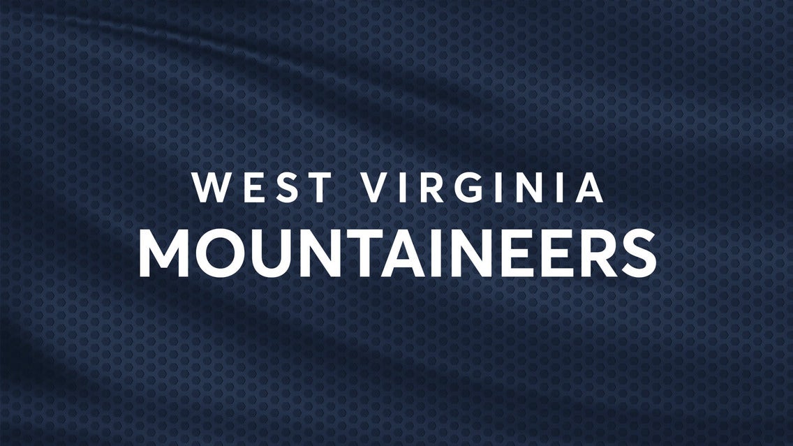 West Virginia Mountaineers Football vs. Kansas Jayhawks Football at Mountaineer Field at Milan Puskar Stadium – Morgantown, WV