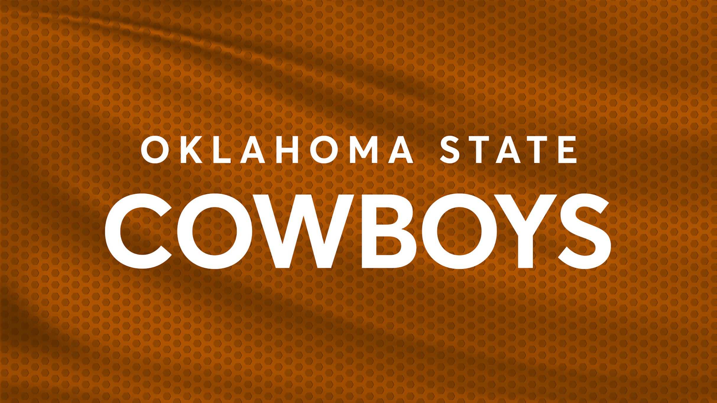 Oklahoma State Cowboys Football vs. Texas Tech Red Raiders Football at Boone Pickens Stadium – Stillwater, OK