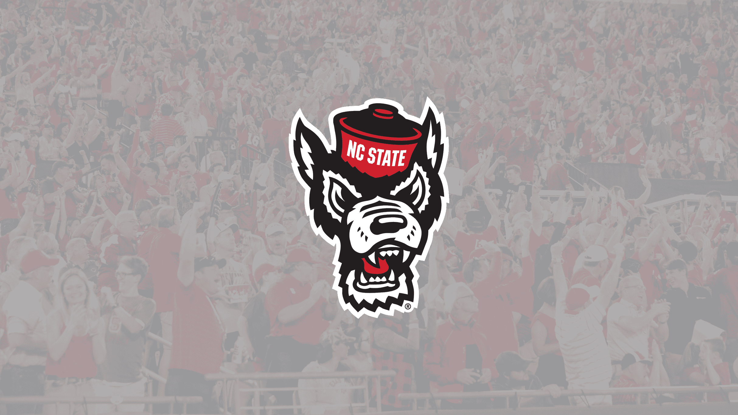 North Carolina State Wolfpack Football vs. Syracuse University Football at Carter Finley Stadium – Raleigh, NC