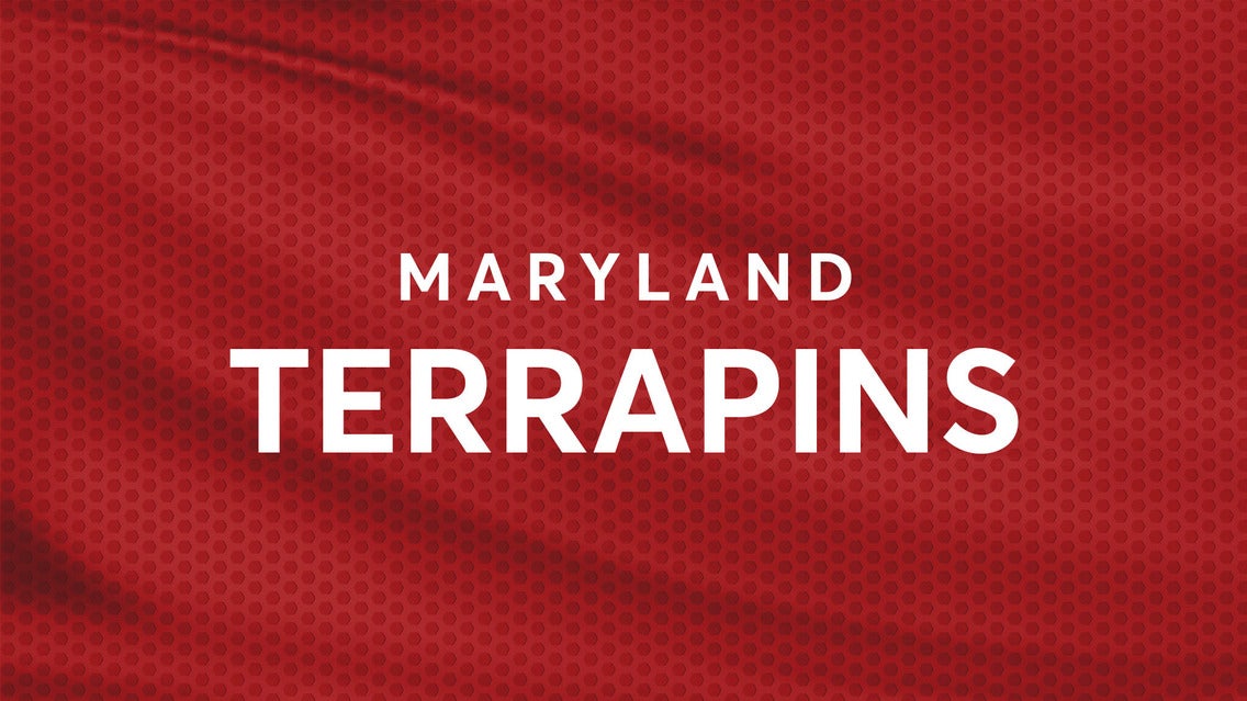 Maryland Terrapins Football vs. Wisconsin Badgers Football at SECU Stadium – College Park, MD