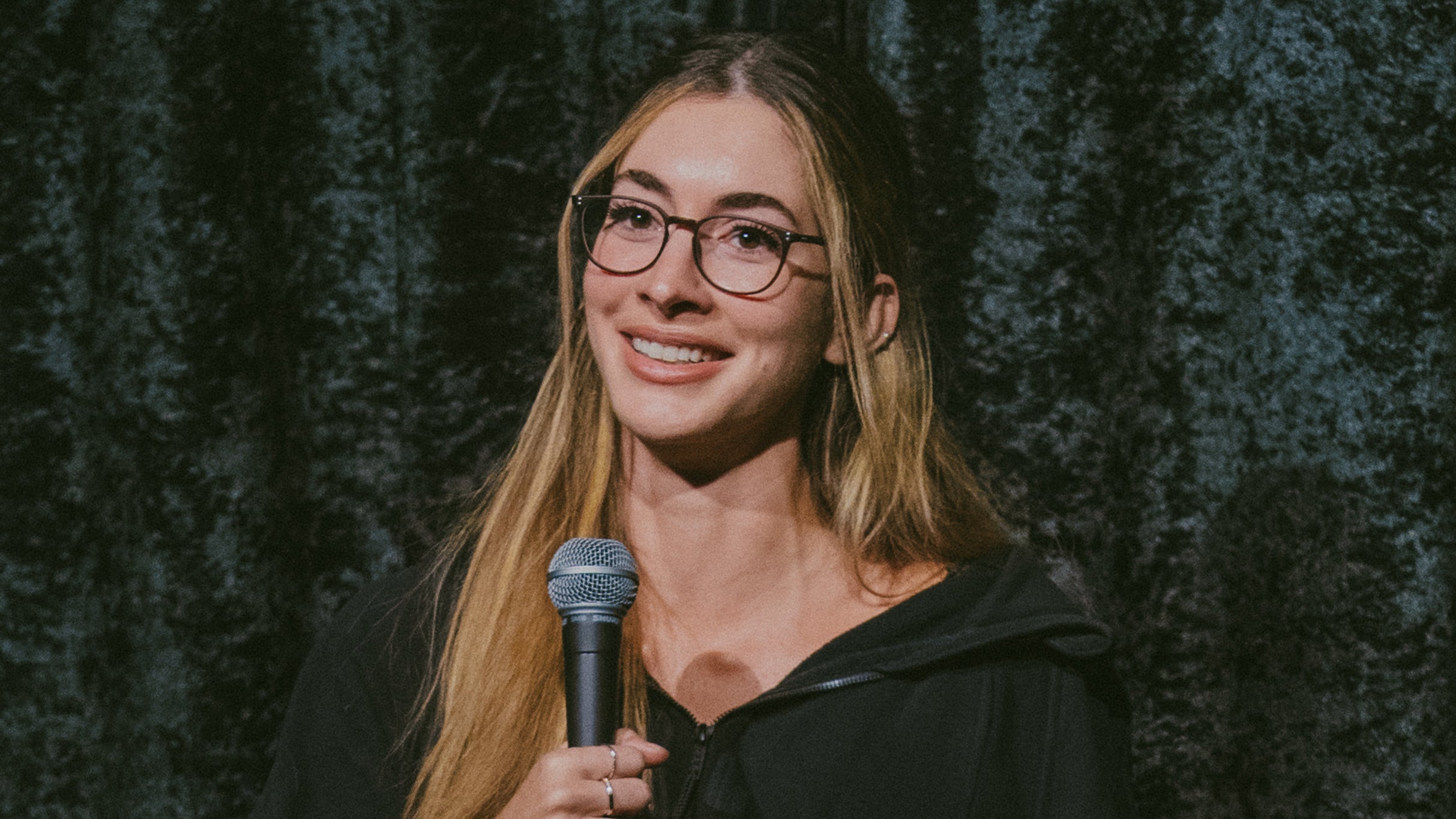 Cristina Mariani at Gramercy Theatre – New York, NY