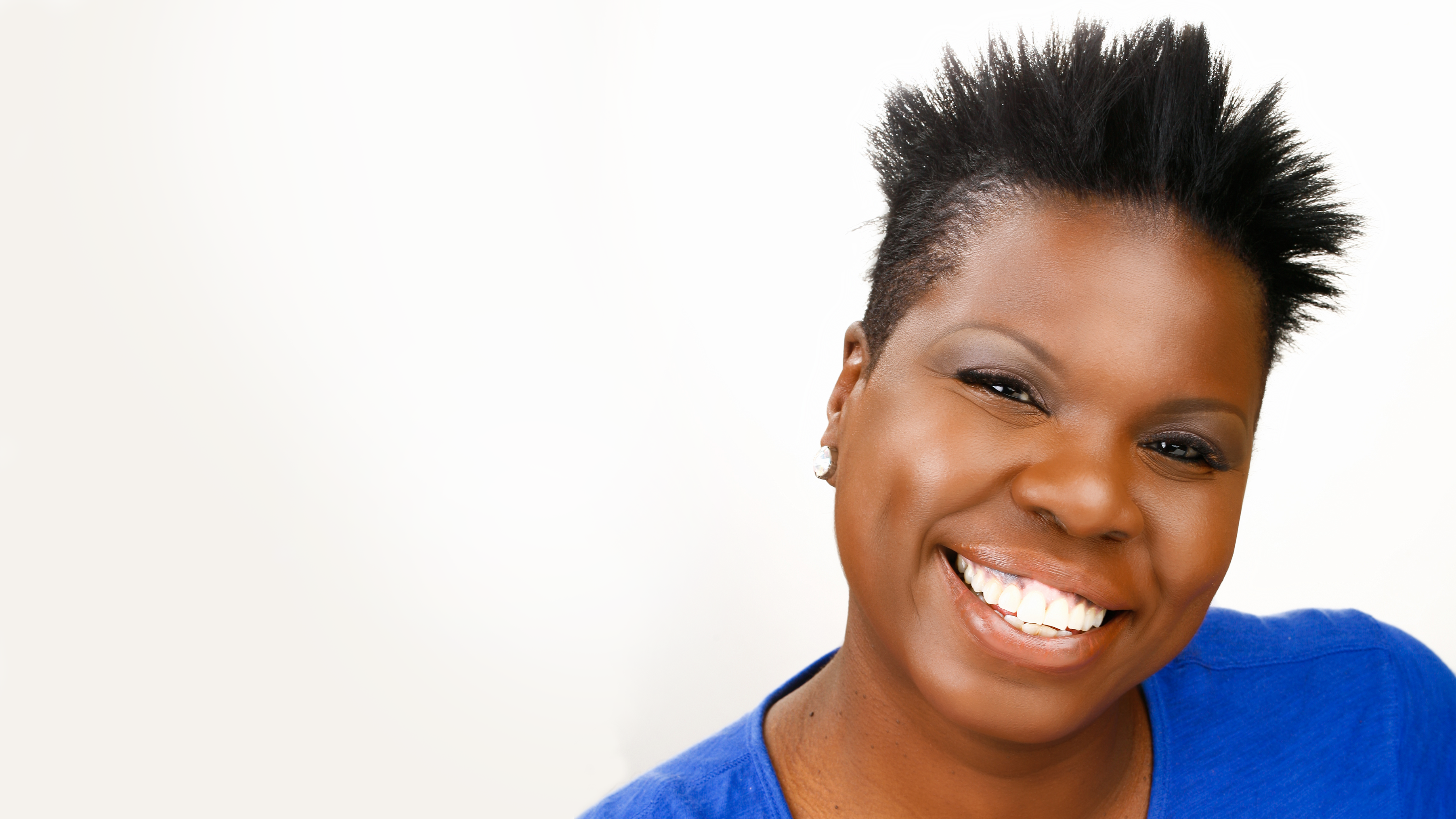 Leslie Jones: I’m Hot Tour at The Pyramid Scheme – Grand Rapids, MI