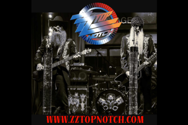 ZZ Top Notch live at Hop Springs at Hop Springs – Murfreesboro, TN