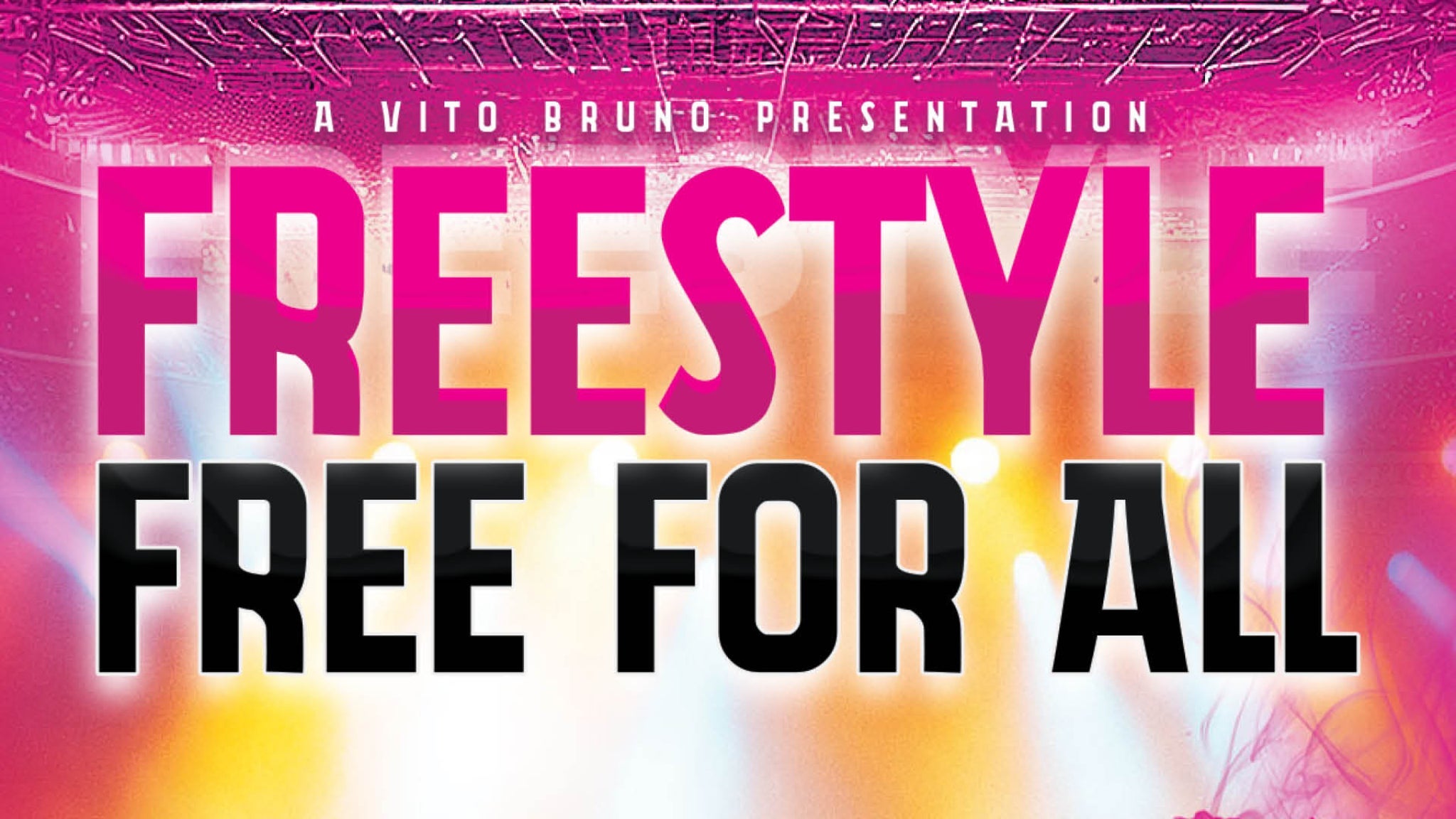 Official Freestyle afterparty at Sound Waves at Hard Rock Hotel & Casino Atlantic City – Atlantic City, NJ