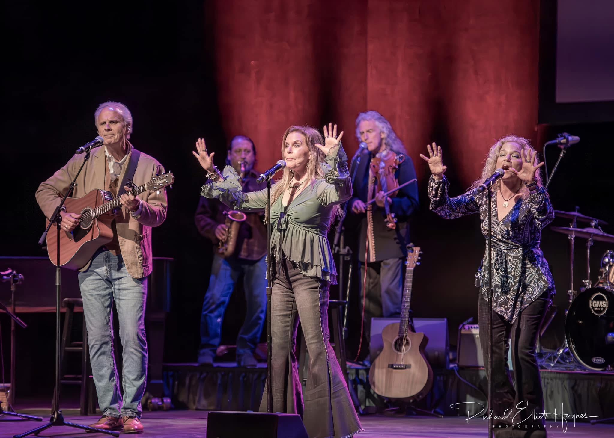 Taylor, Simon, King at Resorts Atlantic City – Atlantic City, NJ