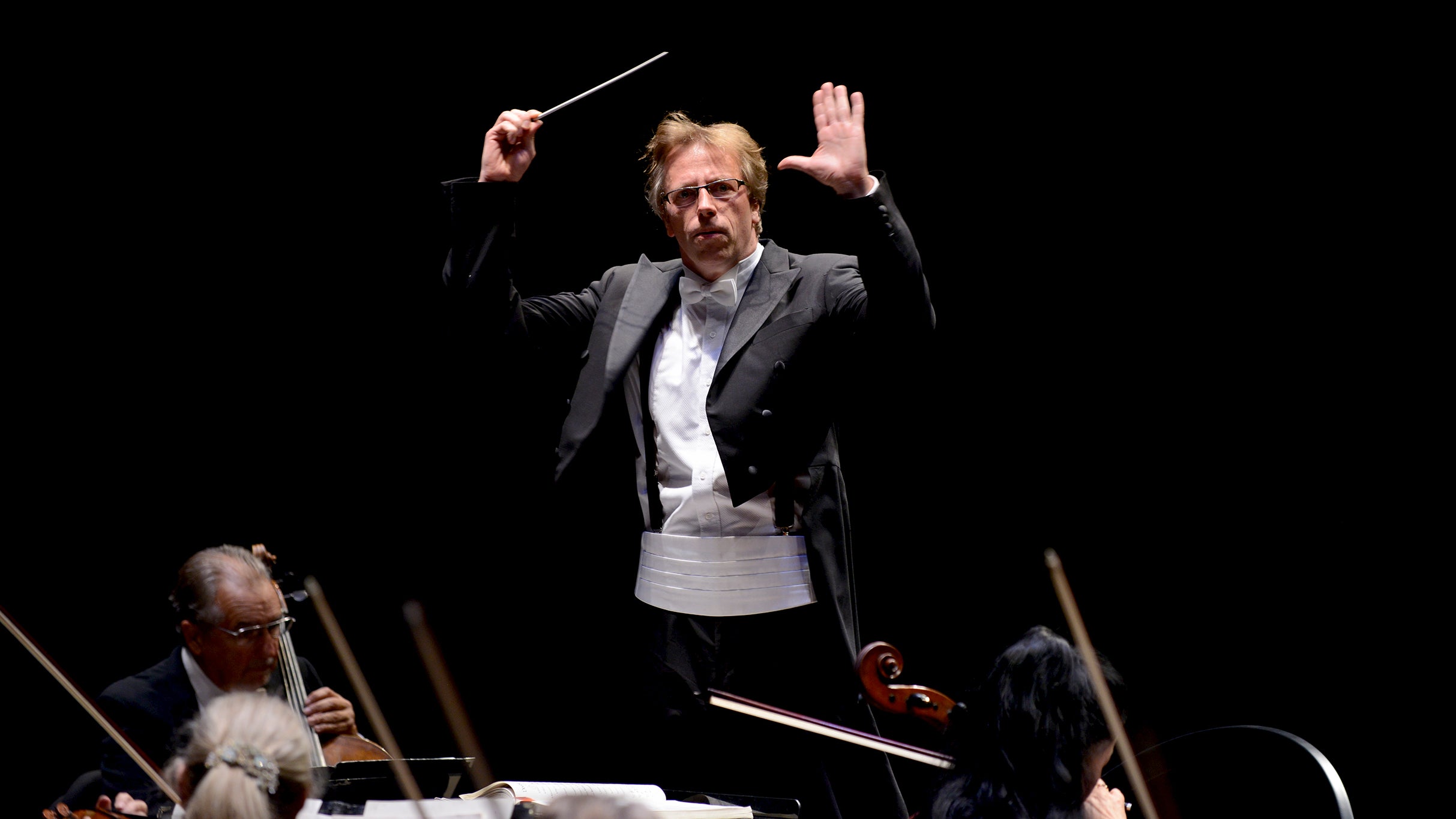Classics : Entangled in Passion at Terrace Theater – Long Beach Convention and Entertainment Center – Long Beach, CA