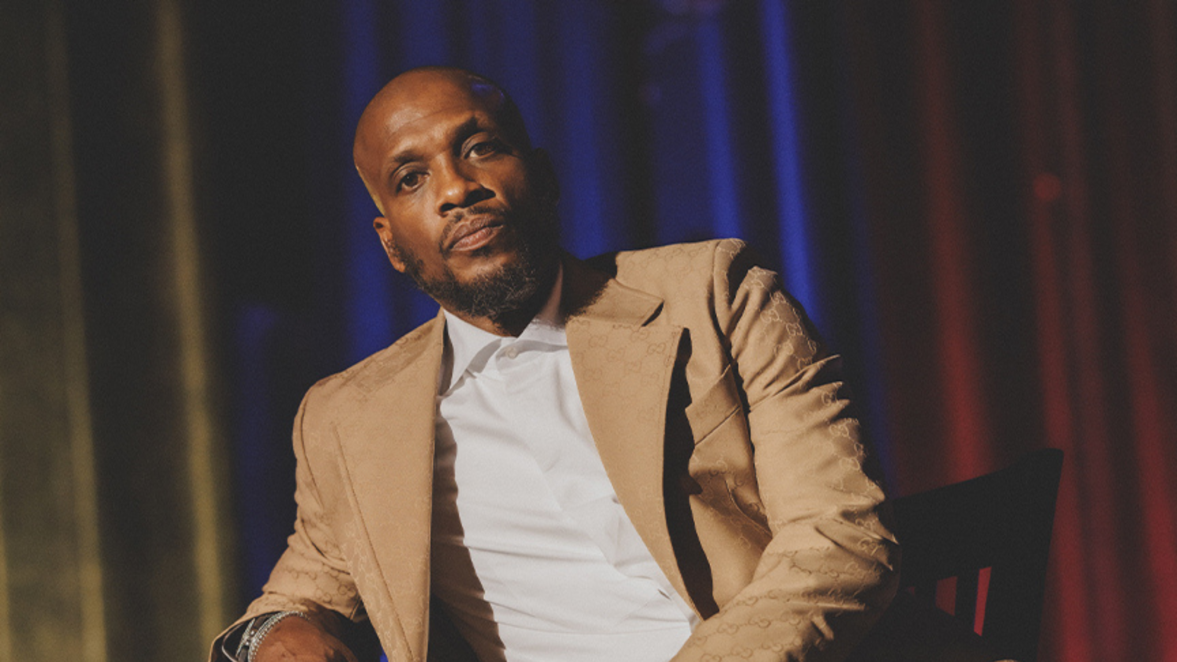 Ali Siddiq: The Custom Fit Tour at Wintrust Arena – Chicago, IL