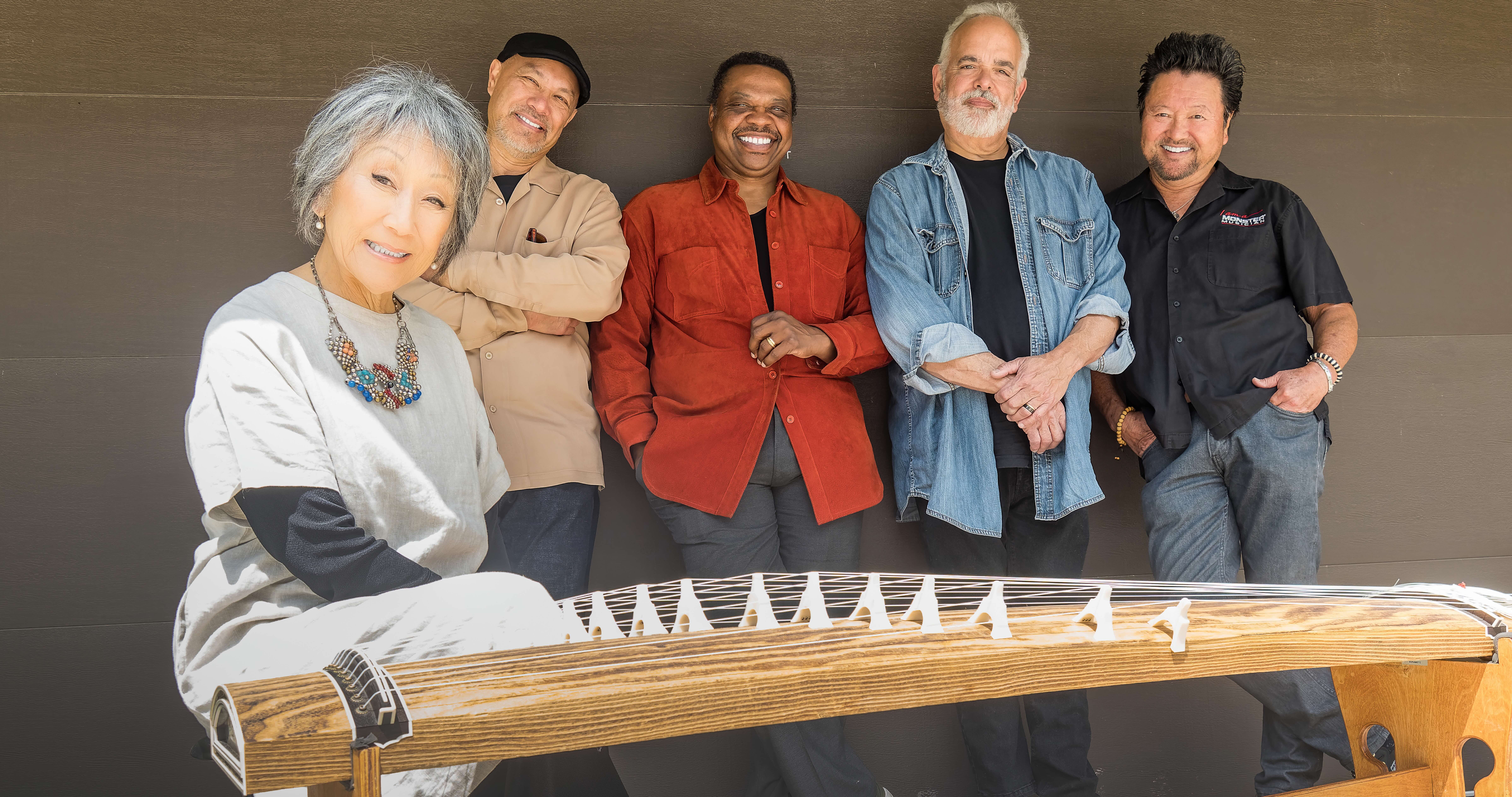 Hiroshima at Birchmere – Alexandria, VA