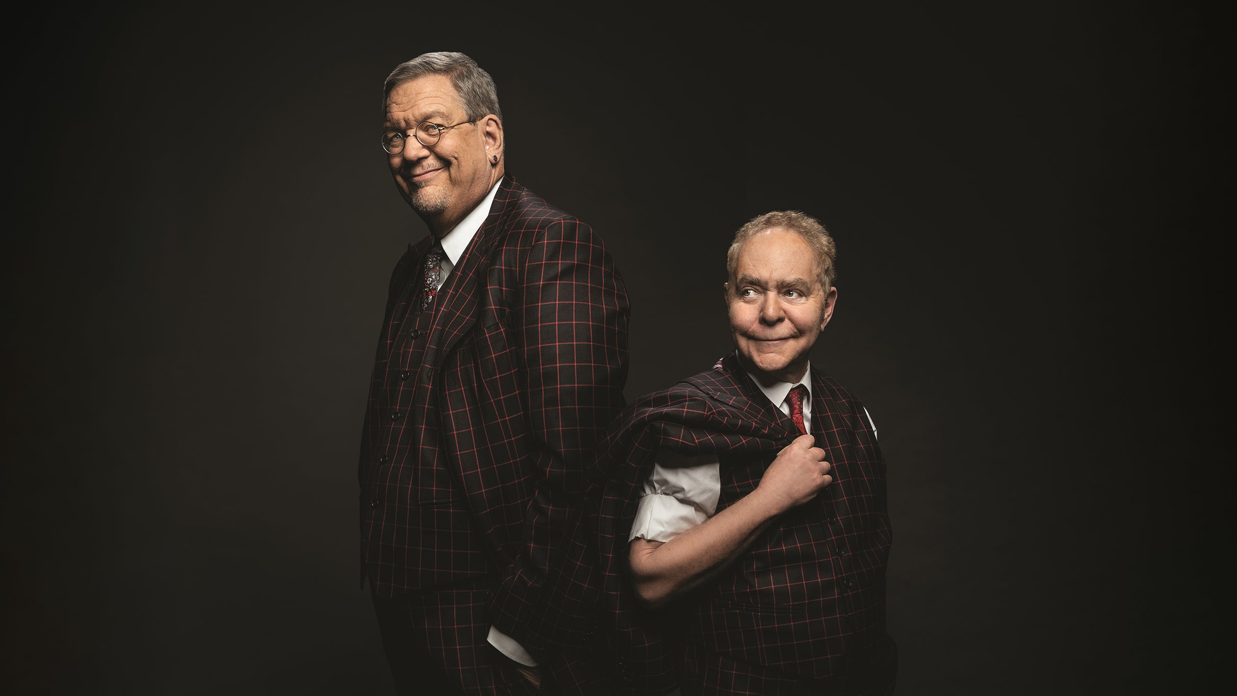 Penn & Teller at Penn & Teller Theater at Rio Las Vegas – Las Vegas, NV