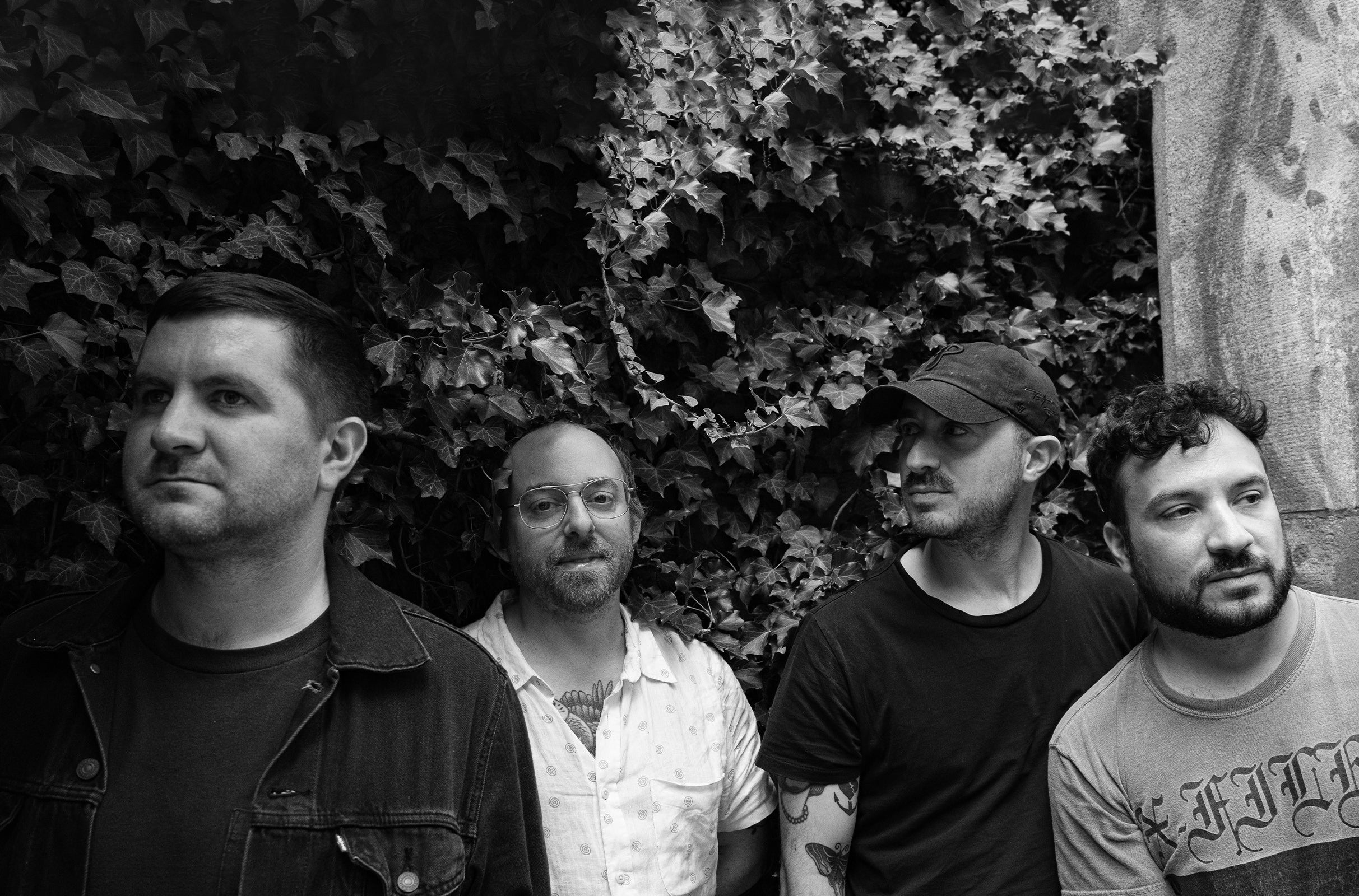 The Menzingers: Everything I Ever Saw North American Tour at Roxian Theatre Presented By Citizens – McKees Rocks, PA