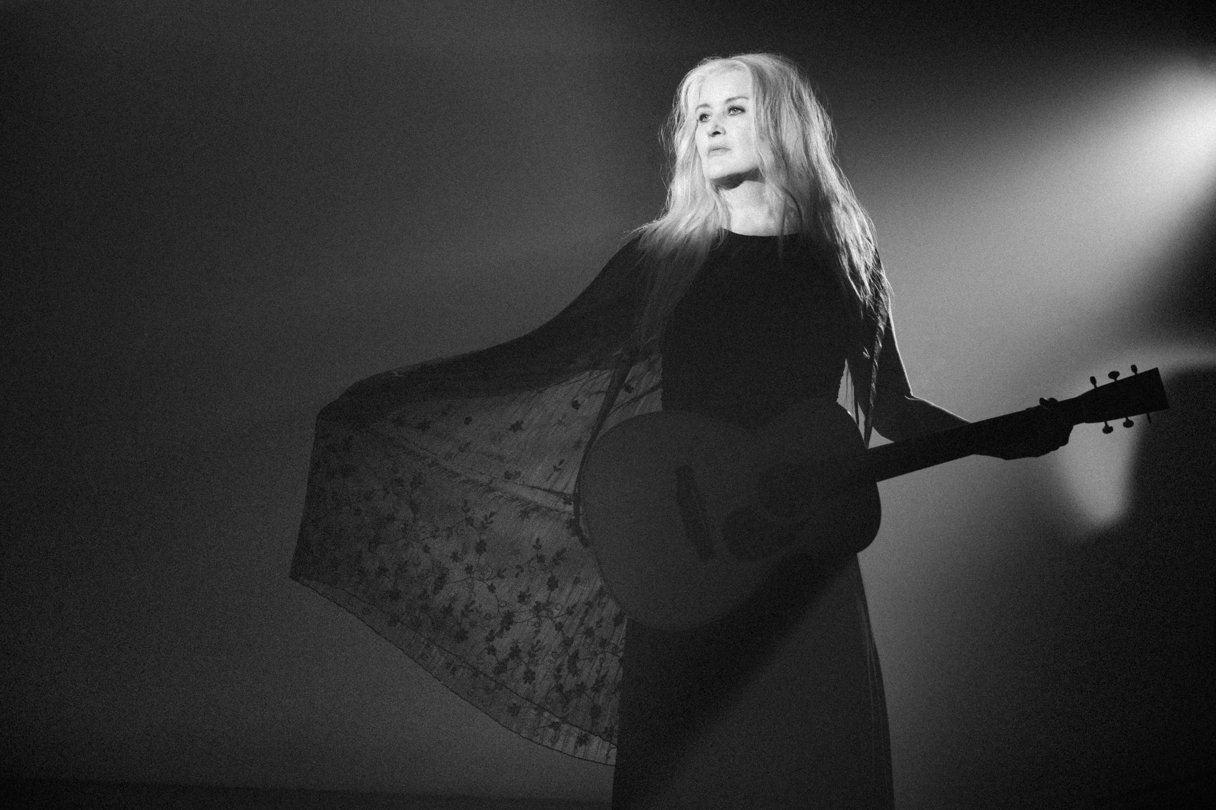 Paula Cole – THIS FIRE: 30 at Neighborhood Theatre Main Room – Charlotte, NC
