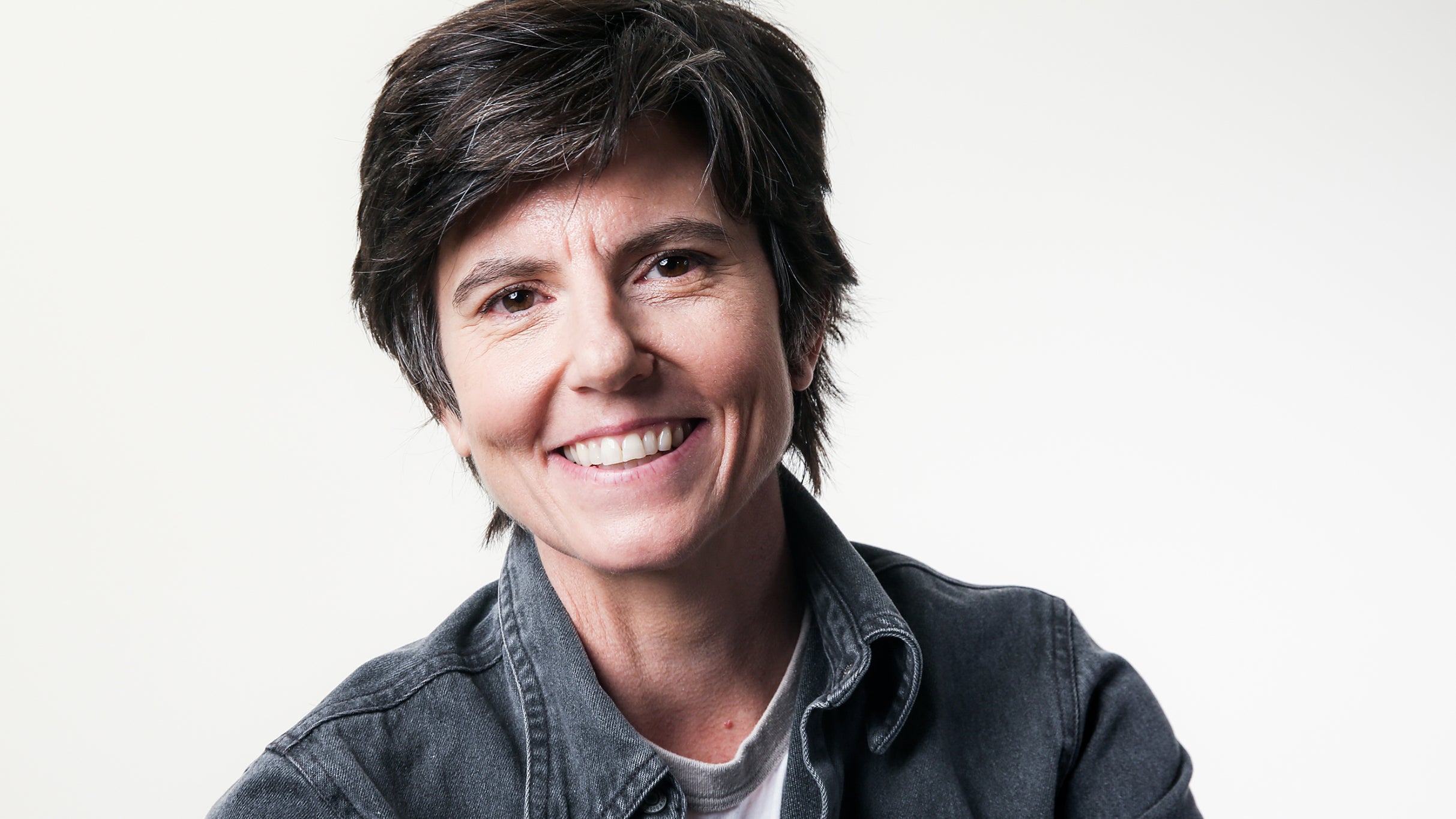 Tig Notaro: Out Of Nowhere at Uptown Theatre Napa – Napa, CA