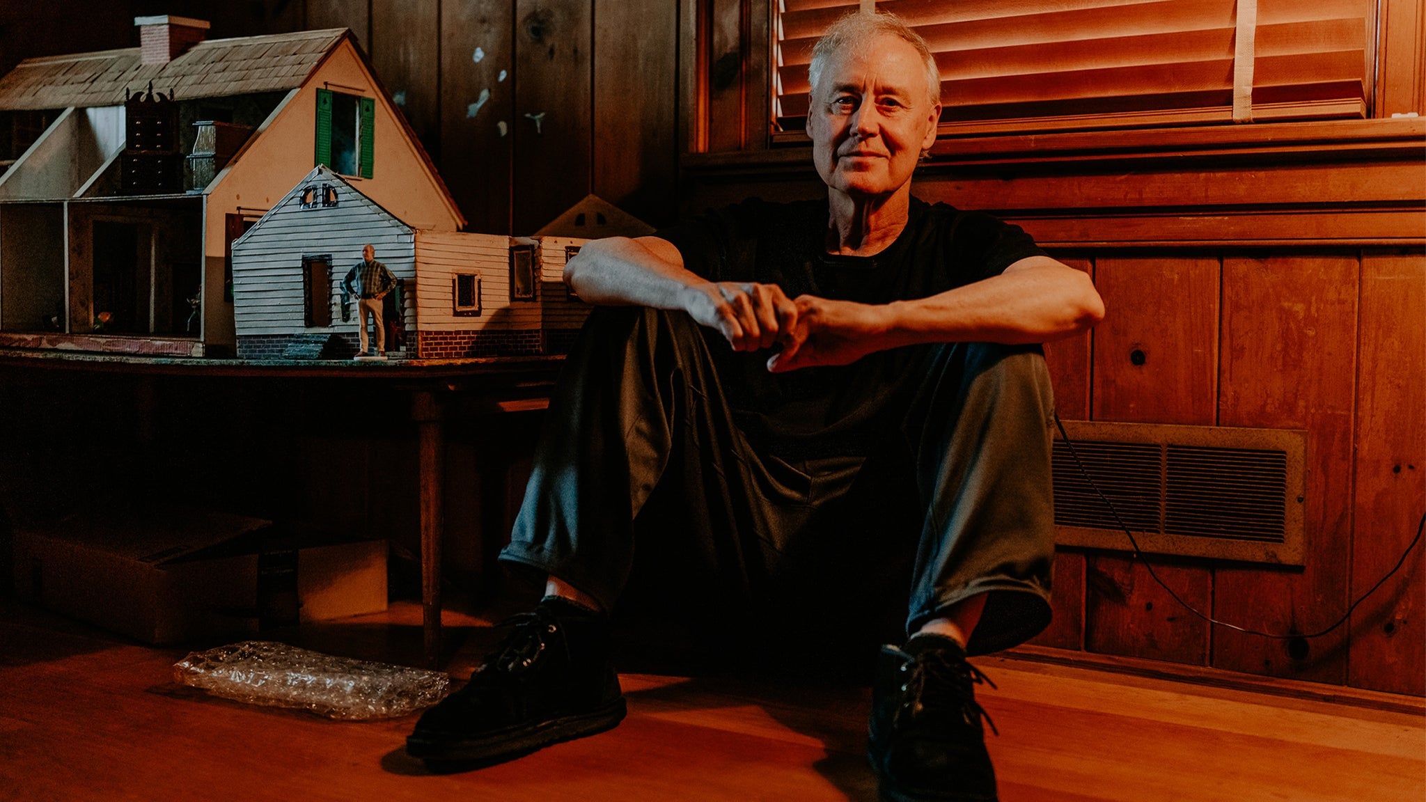 Bruce Hornsby & Christian McBride at New Jersey Performing Arts Center – Newark, NJ