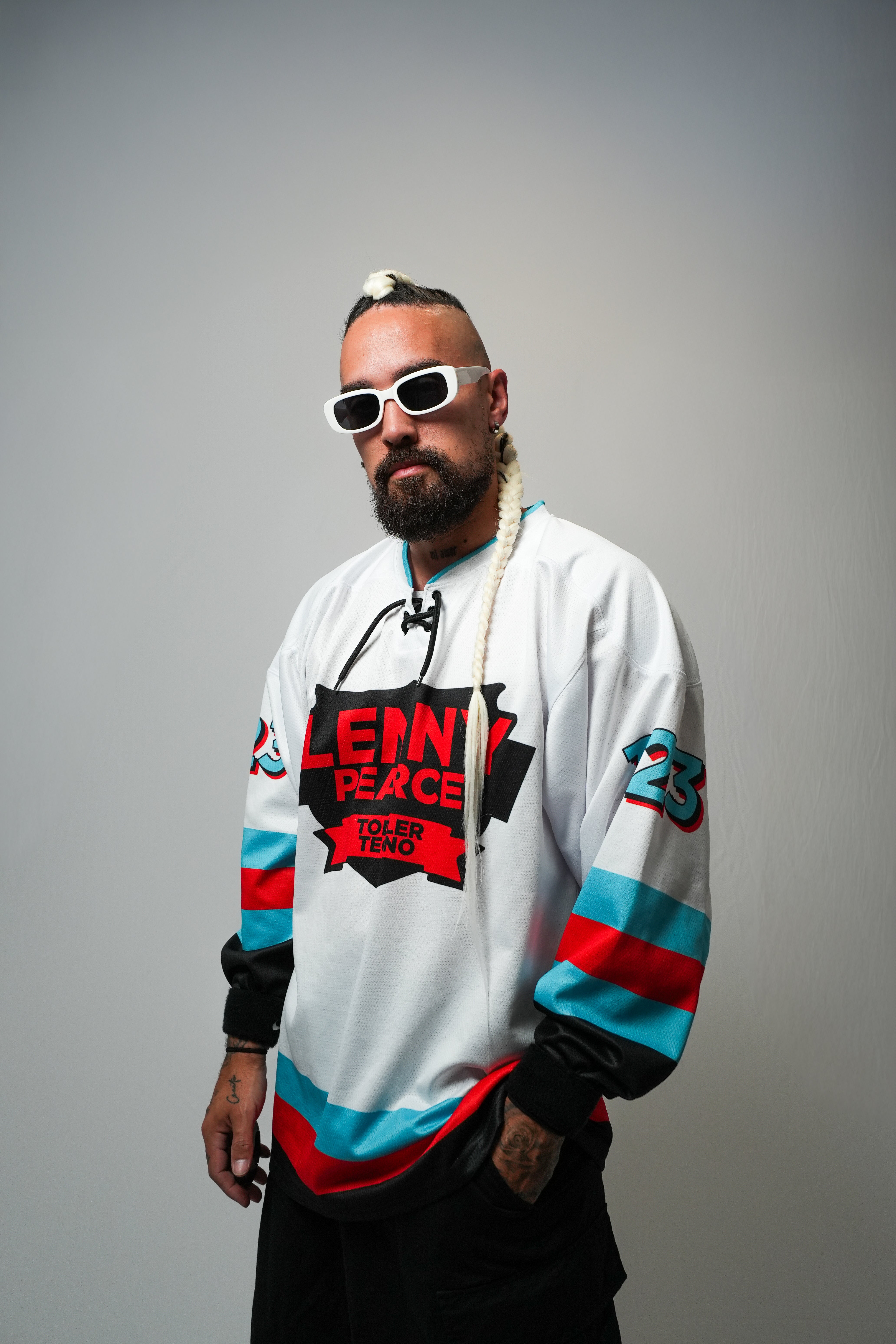 LENNY PEARCE – TODDLER RAVE WORLD TOUR at Marathon Music Works – Nashville, TN