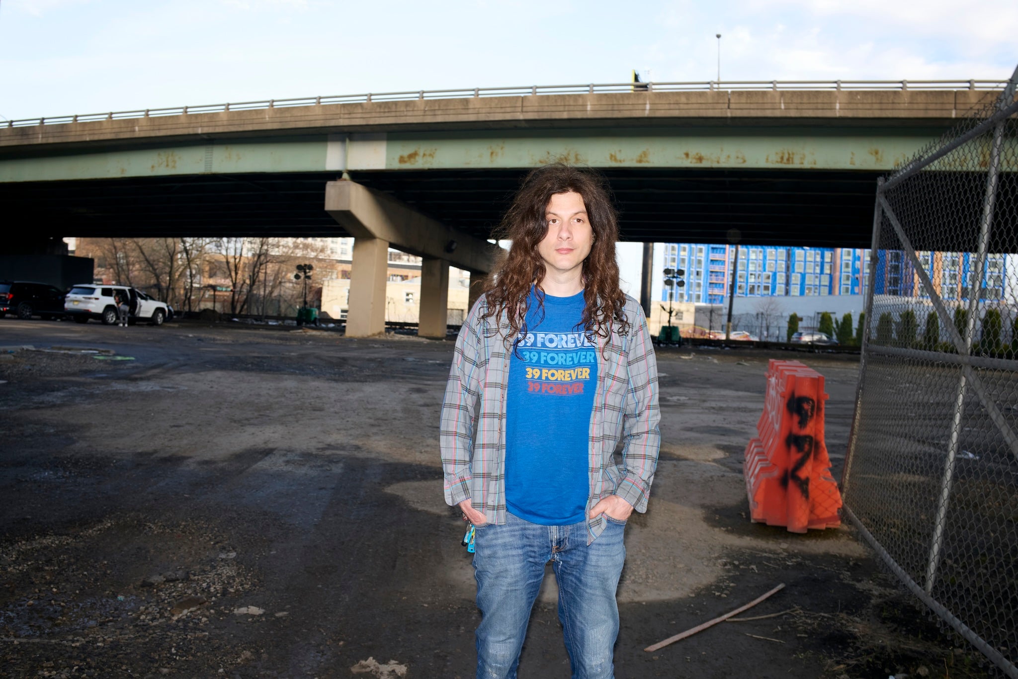 Kurt Vile & the Violators at Minglewood Hall – Memphis, TN