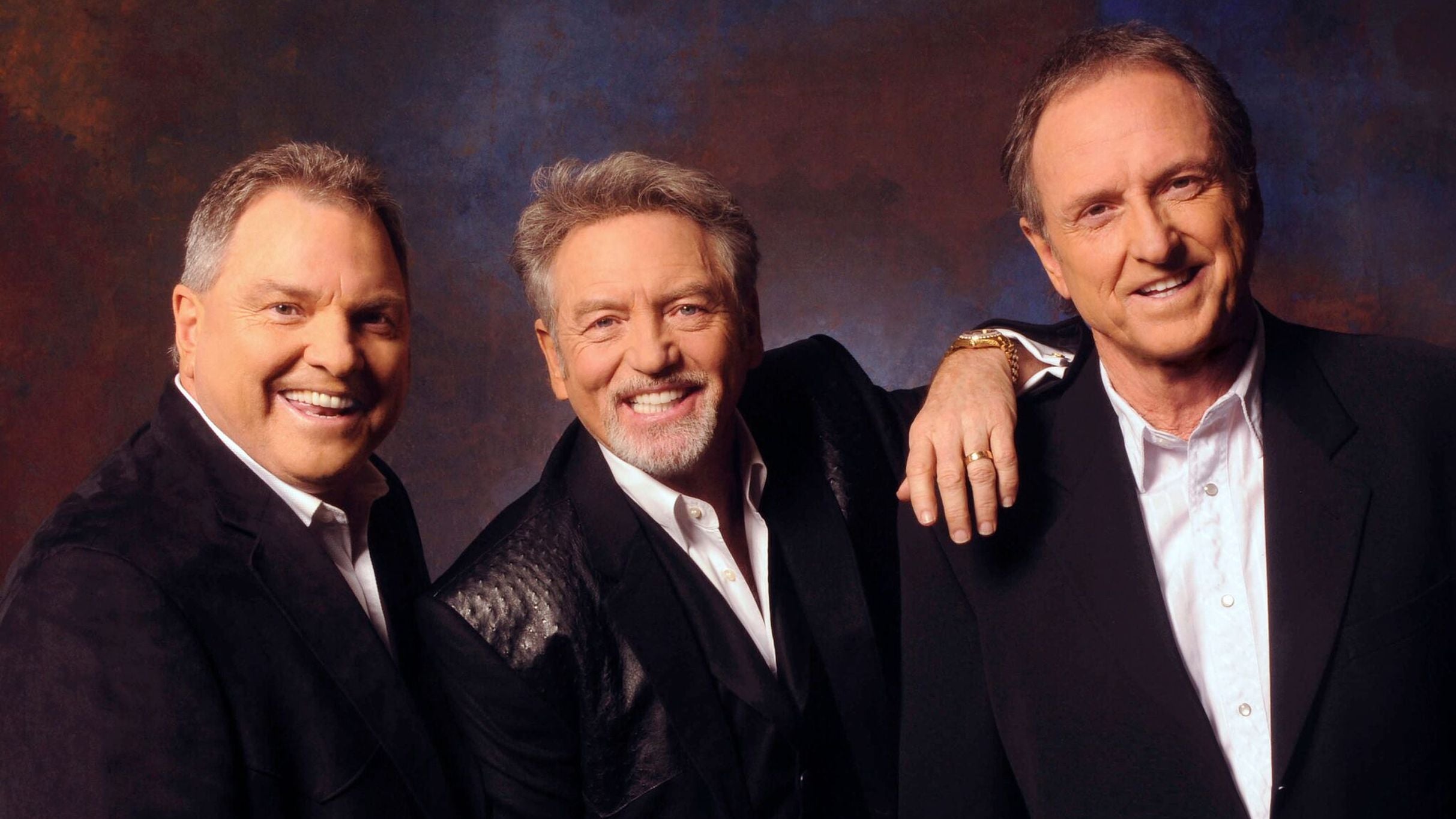 Gatlin Brothers at Blue Gate Performing Arts Center – Shipshewana, IN