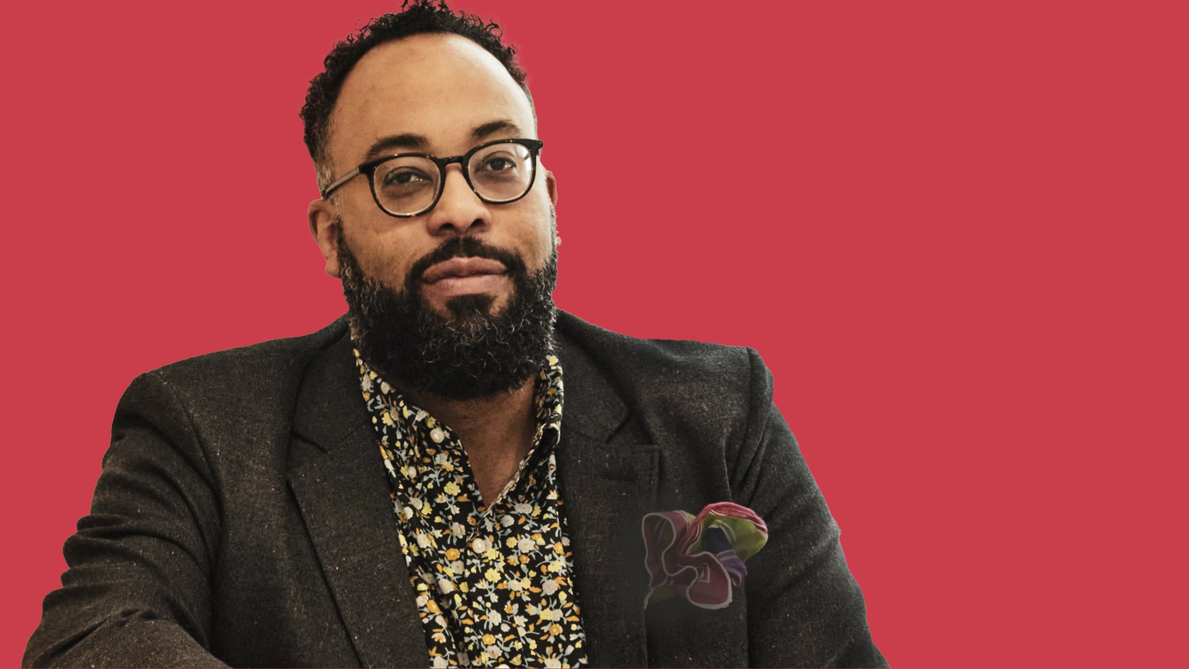 Friends of the Central Library Author Series: Kevin Young at The Oncenter Crouse Hinds Theater – Syracuse, NY