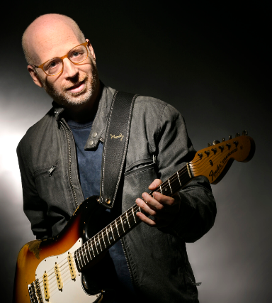 OZ NOY TRIO w/ Brian Charette & Dave Weckl at Jack London Revue – Portland, OR