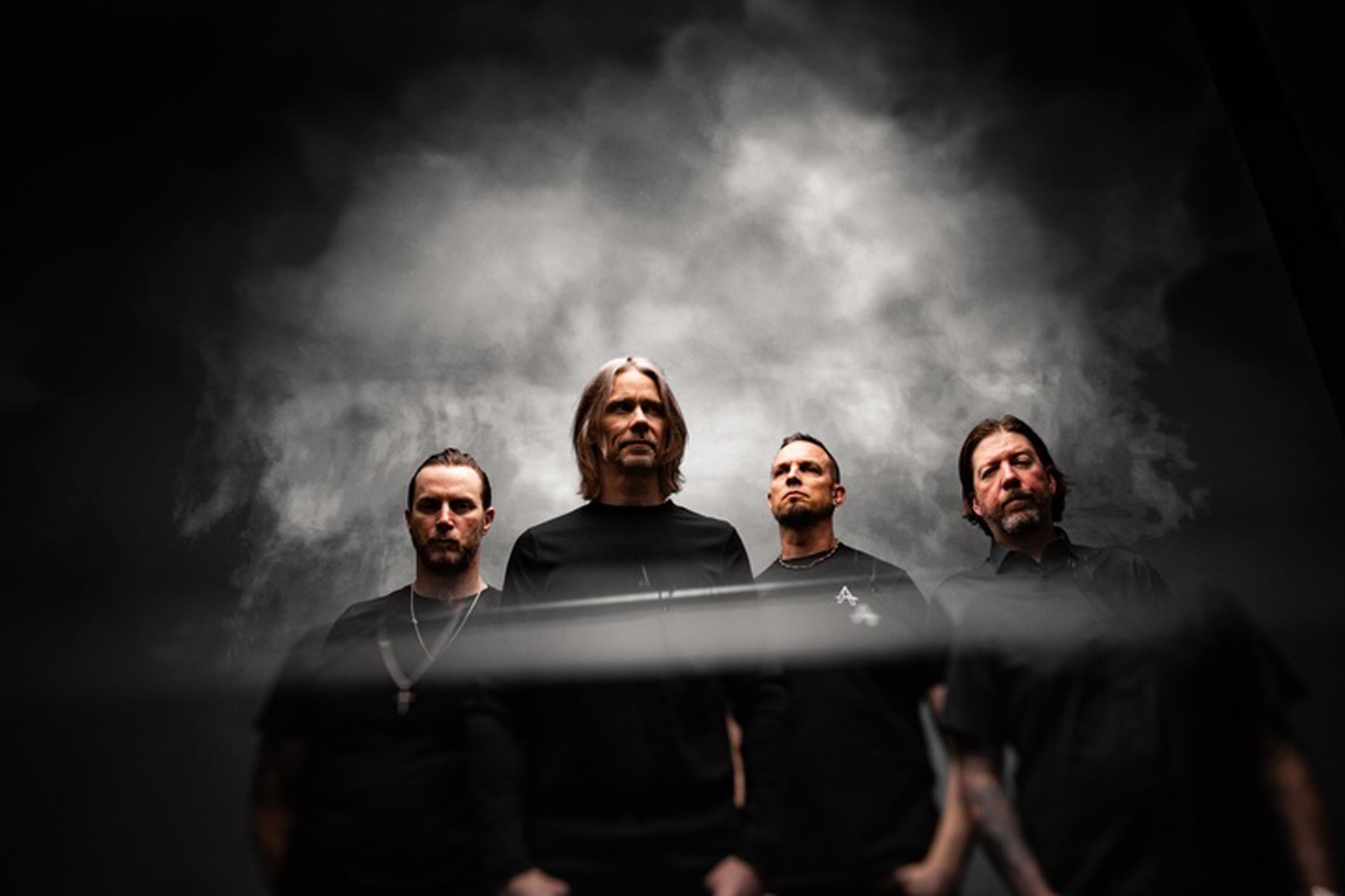 Alter Bridge – What Lies Within Tour at The Pageant – Saint Louis, MO