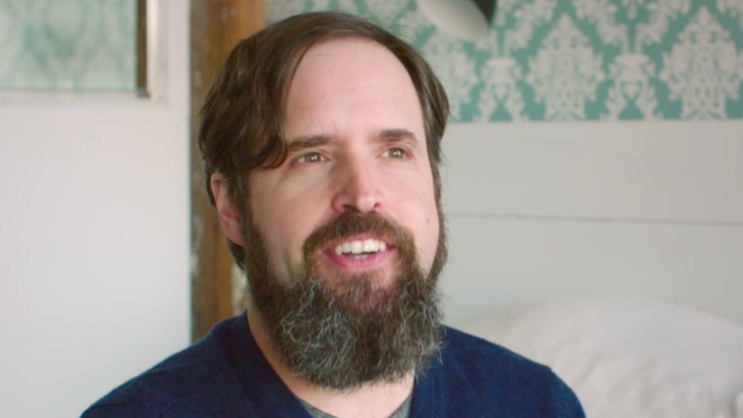 Duncan Trussell at The Bell House – Brooklyn, NY