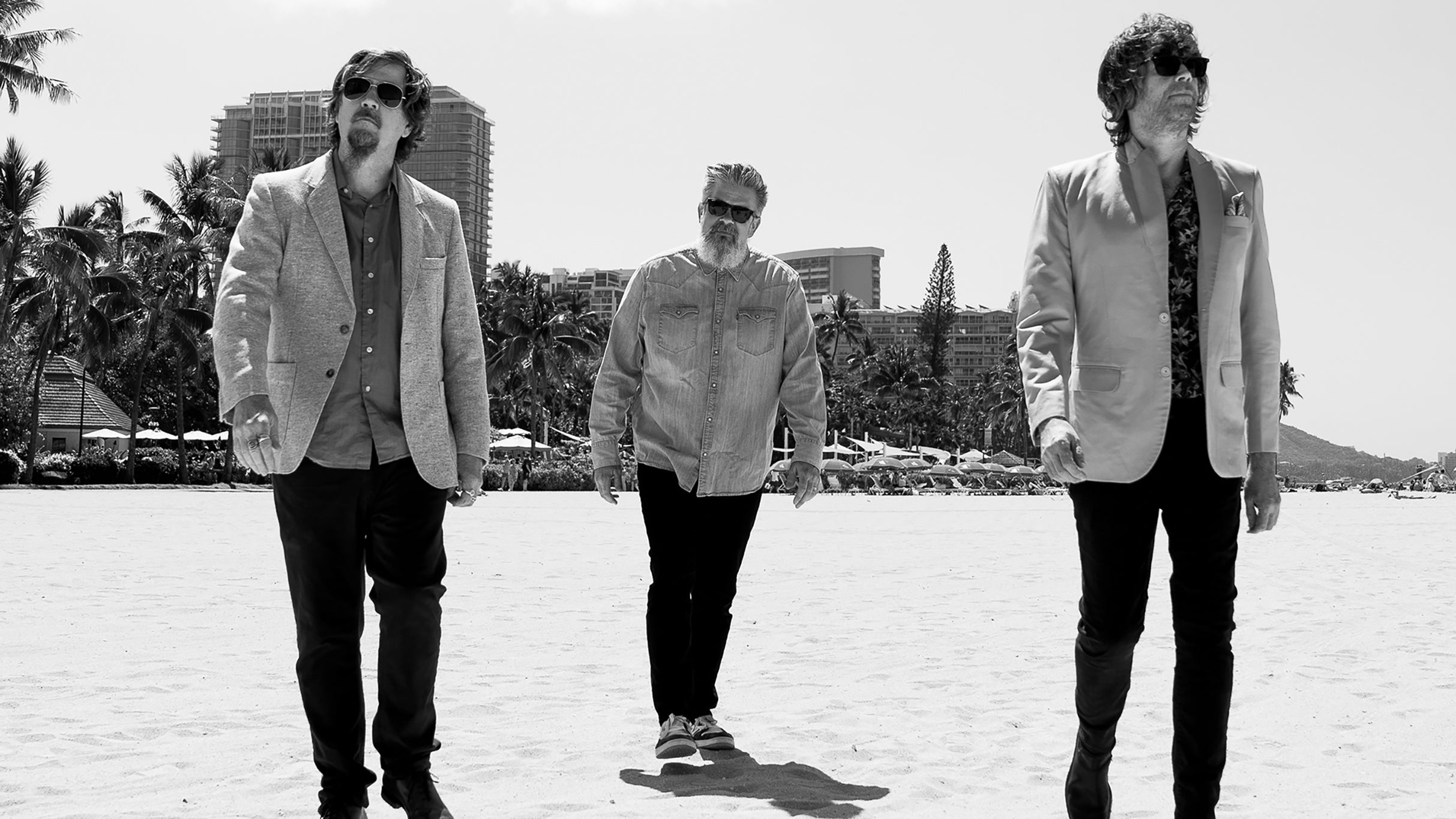 The Mountain Goats – Night Three: Stump the Band at The Fillmore – San Francisco, CA