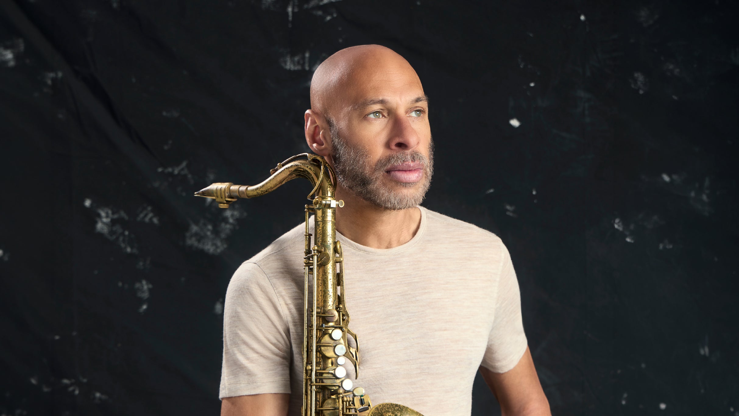 Joshua Redman Quartet at Meridian Arts Centre: George Weston – Toronto, ON