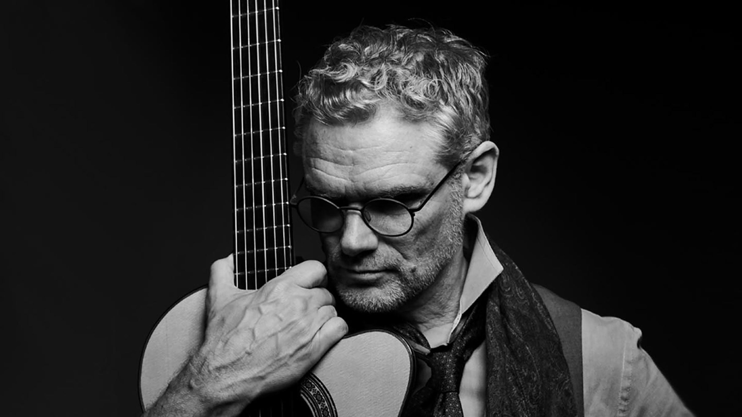 Jesse Cook at Birchmere – Alexandria, VA