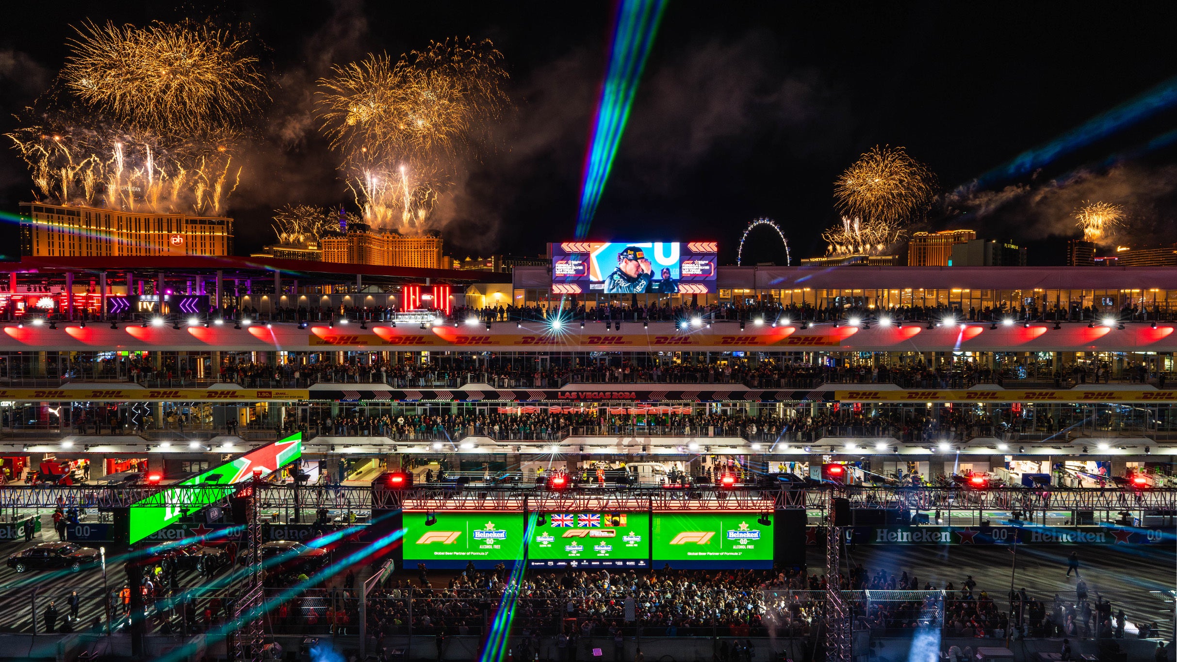 3-DAY – TRACKSIDE TAVERN at Grand Prix Plaza Zone – Las Vegas, NV
