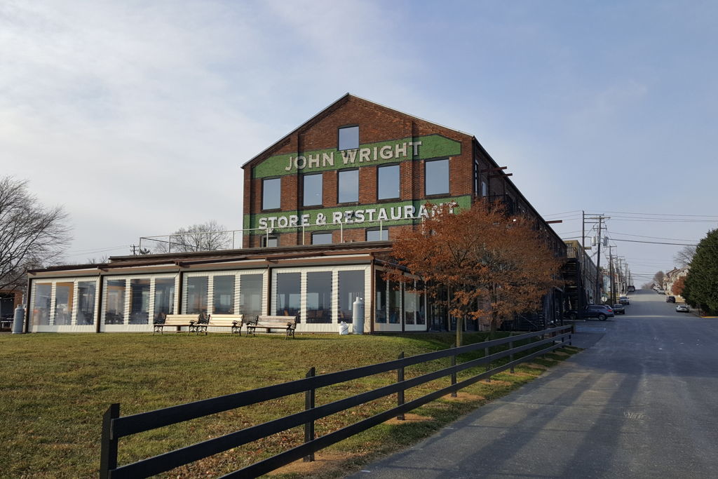 Themed Dinner – November 19 – Prohibition at – York, SC
