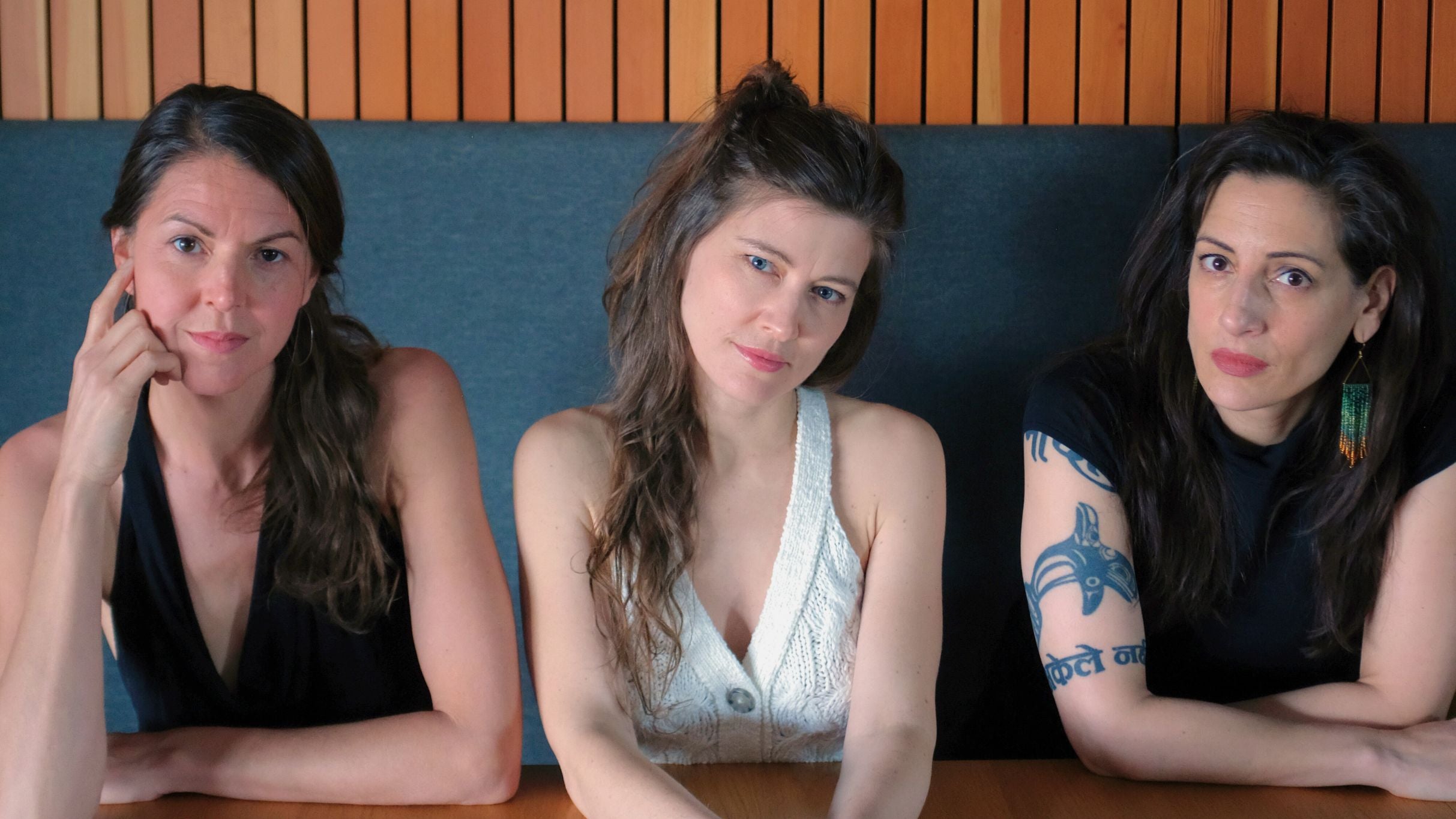 Wailin’ Jennys at Ulster Performing Arts Center – Kingston, NY