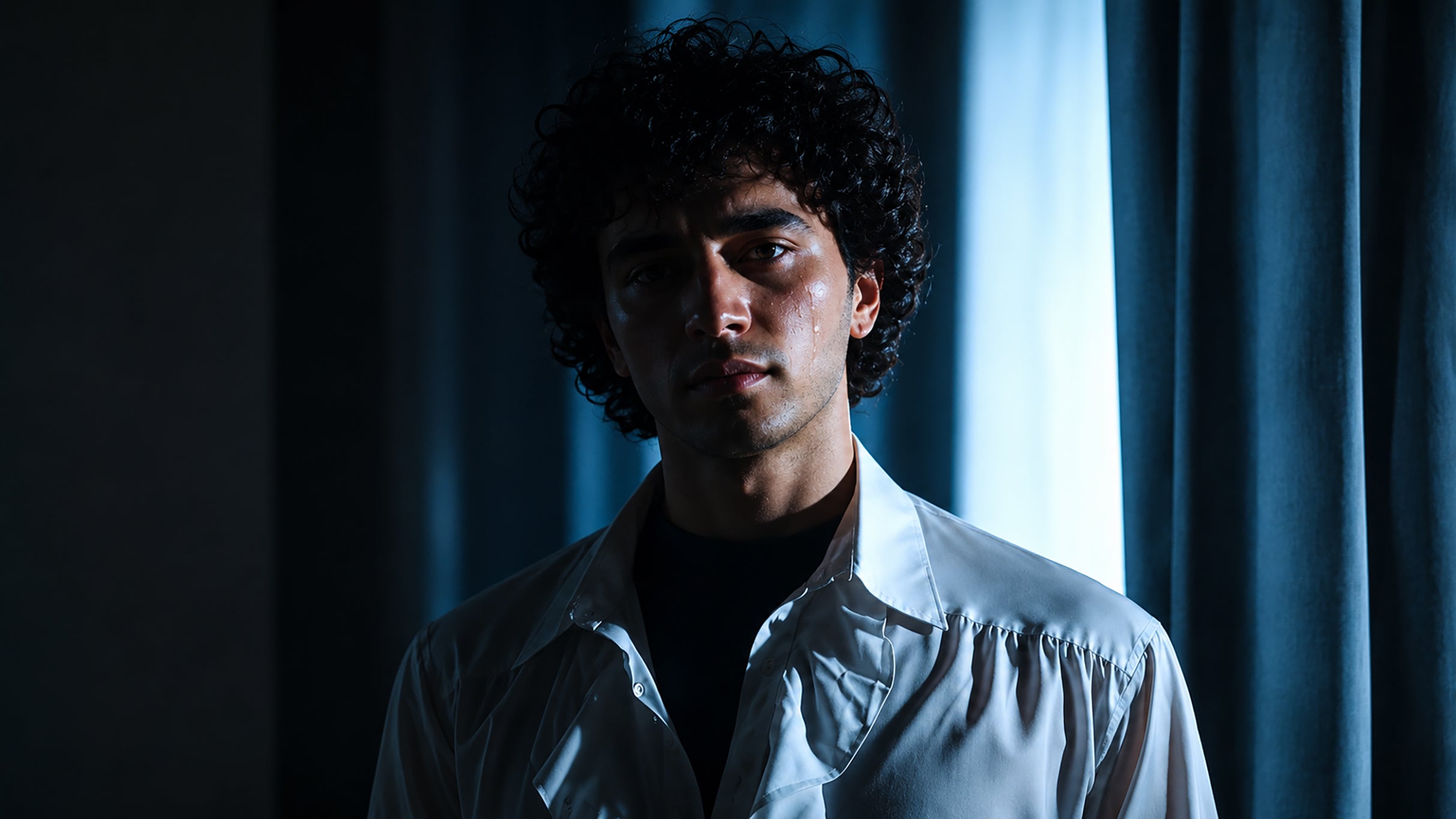 Austin Giorgio at Mercury Lounge – New York, NY