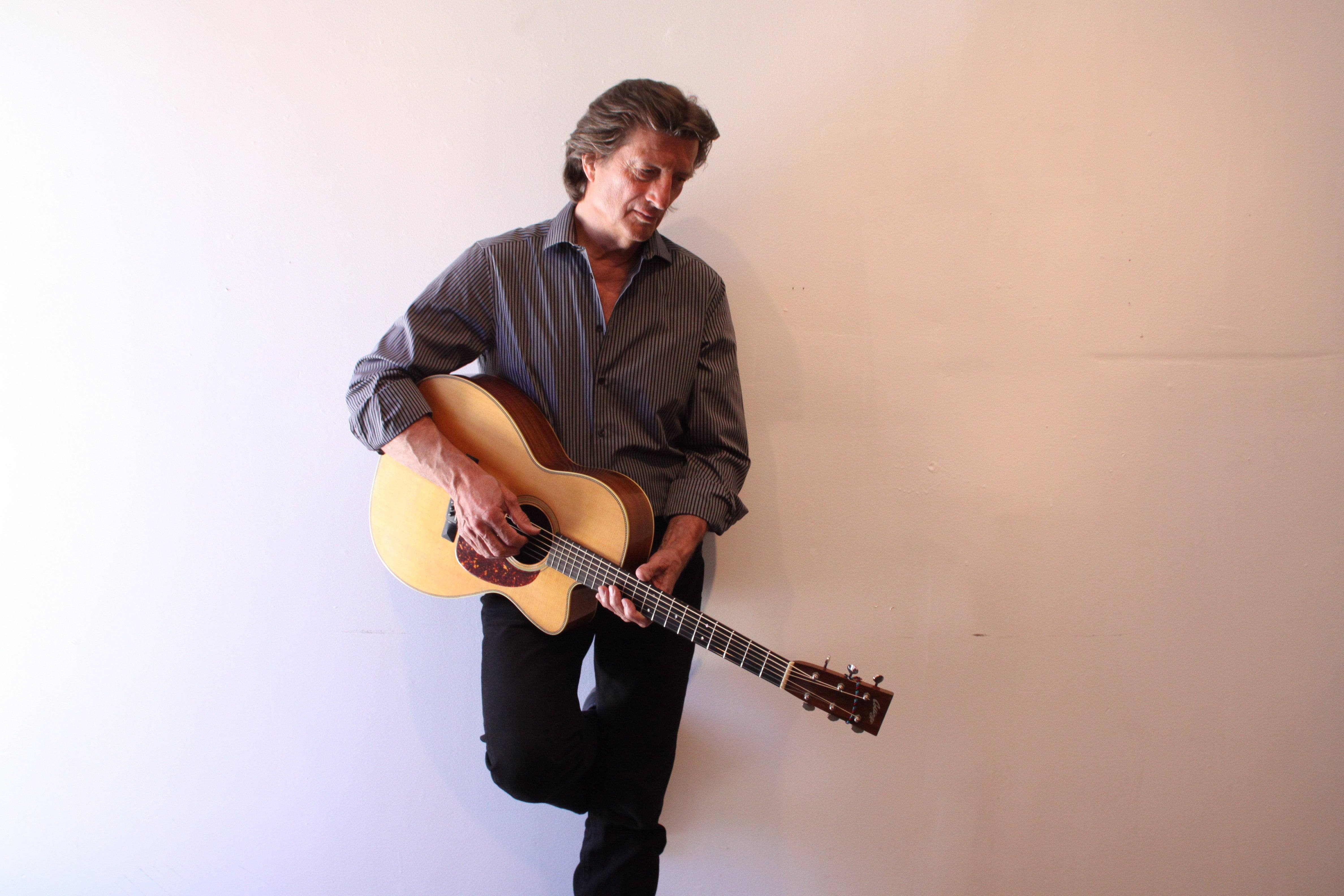 Chris Smither at Iridium – New York, NY