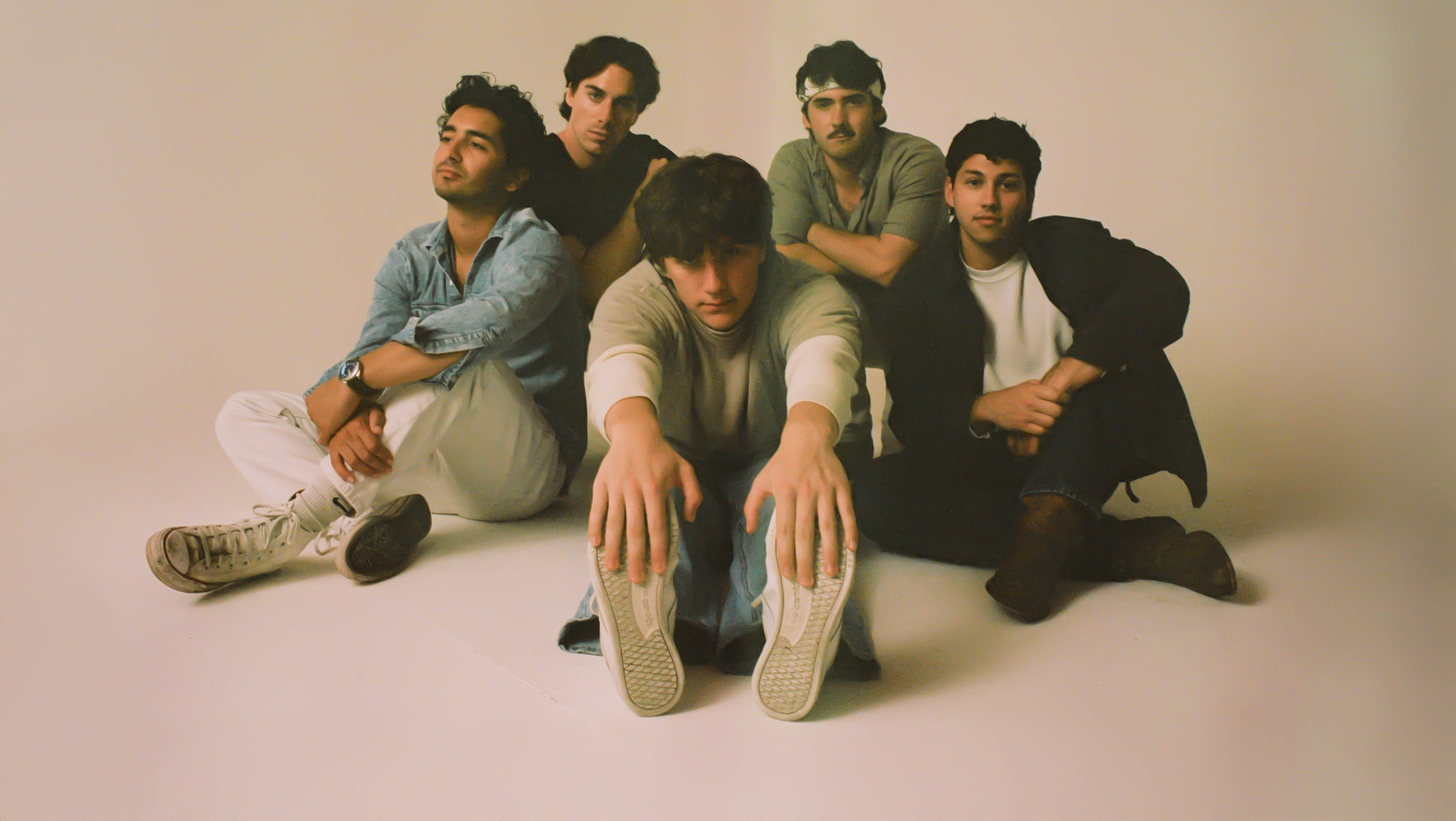 West 22nd: Places To Be (18+) at Paradise Rock Club presented by Citizens – Boston, MA