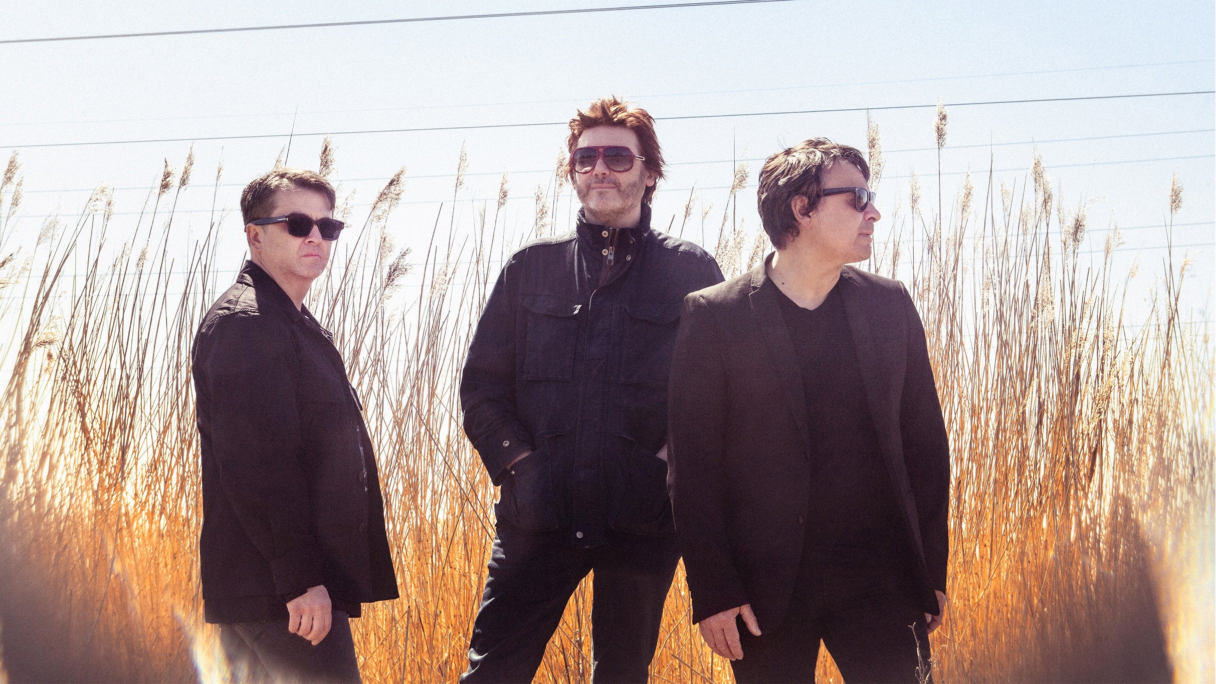Manic Street Preachers at The Observatory North Park – San Diego, CA