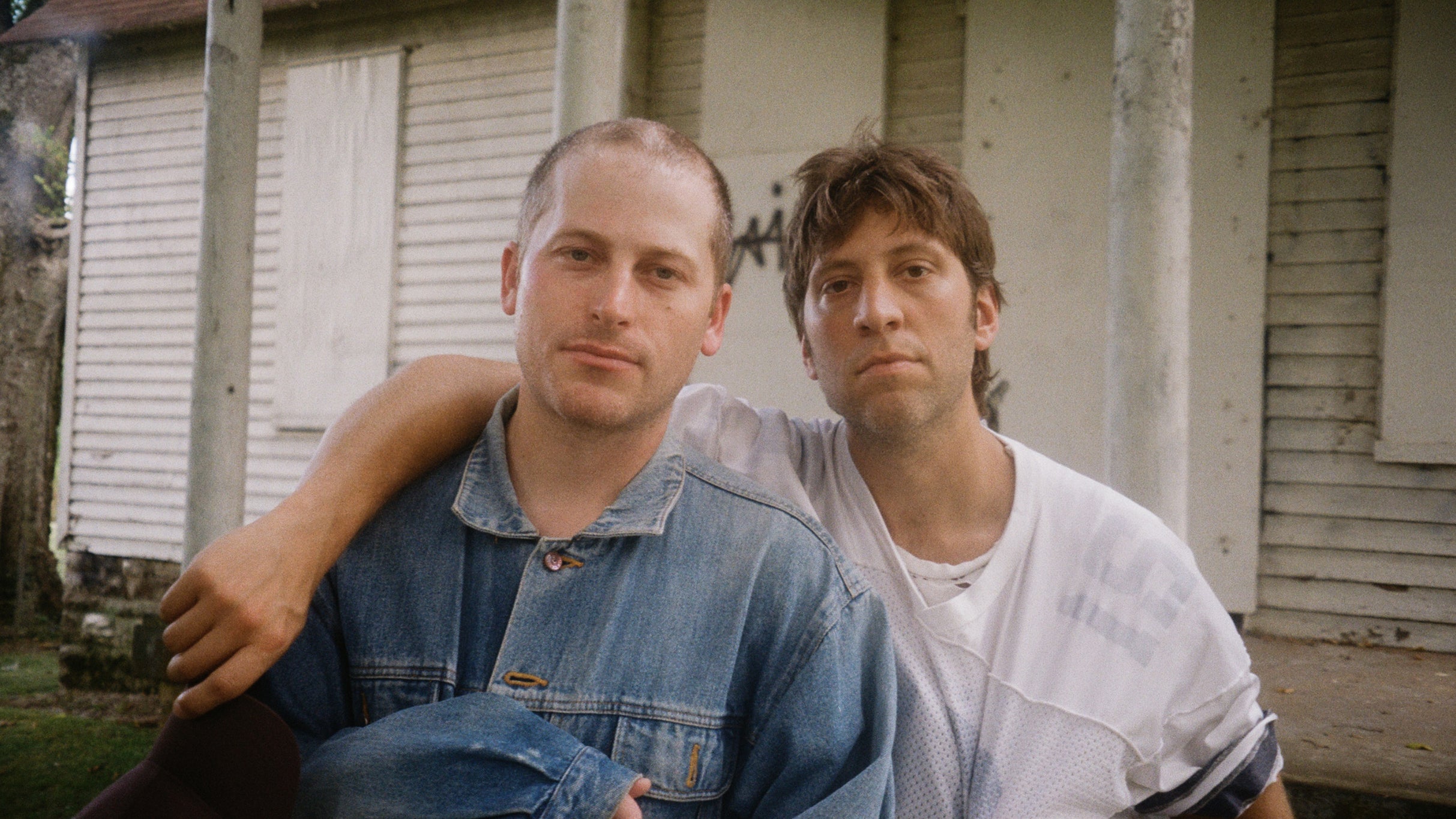 Hovvdy at The Masquerade – Hell – Atlanta, GA