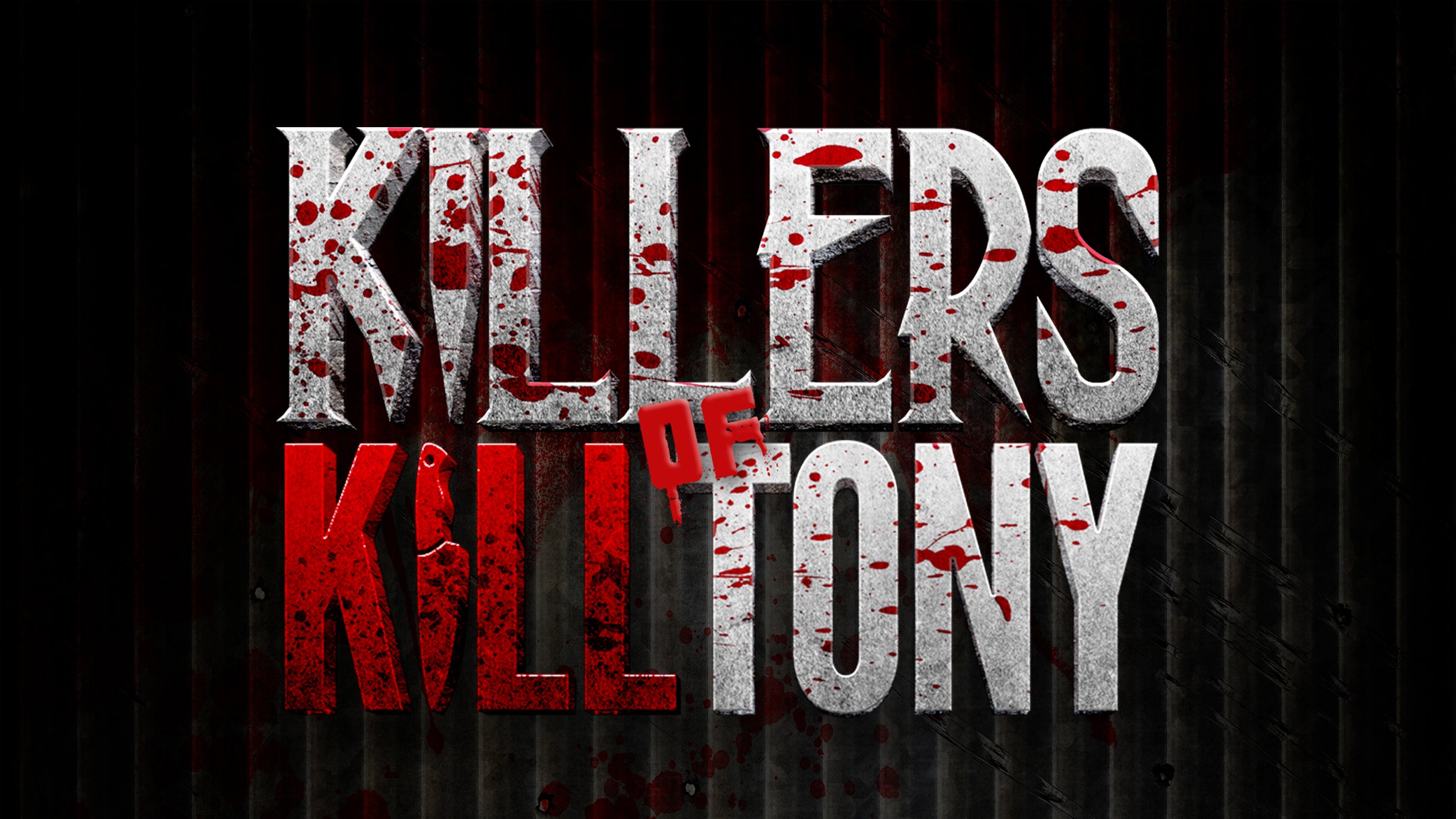 Killers of Kill Tony at Burton Cummings Theatre – Winnipeg, MB
