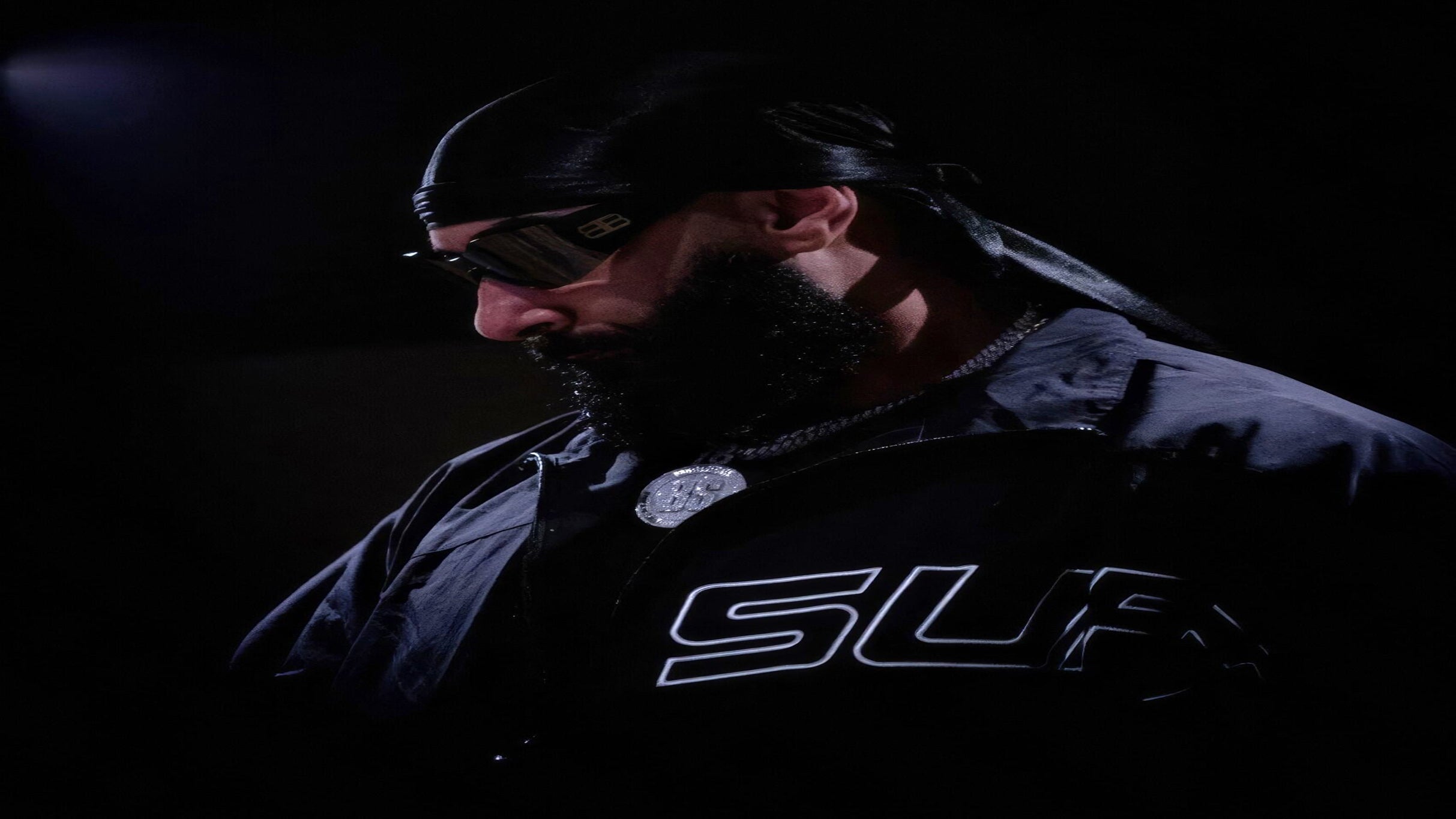 La Fouine at L’Olympia – Montreal, Canada