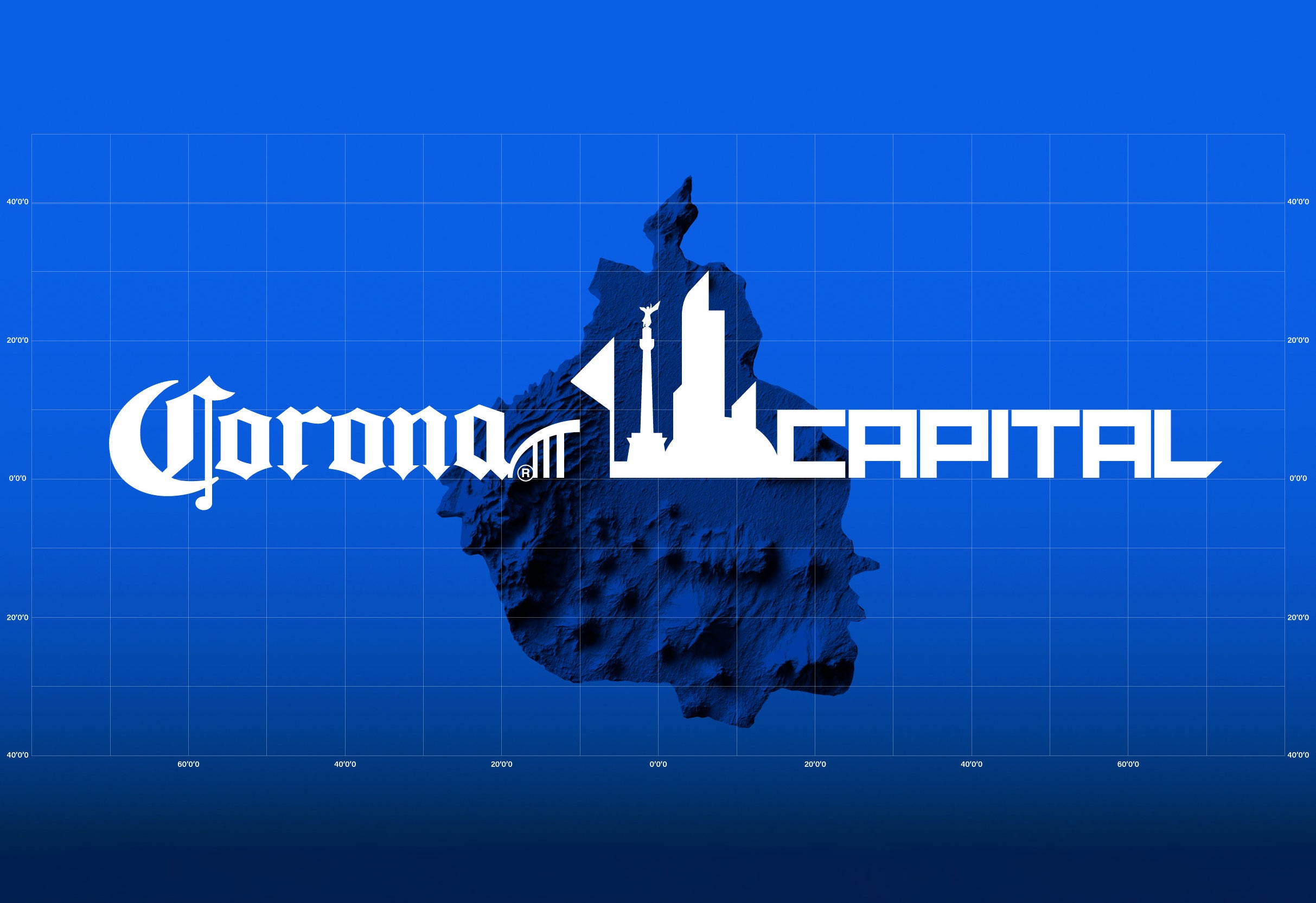 Corona Capital at Autódromo Hermanos Rodríguez – Redirect – Temple City, CA
