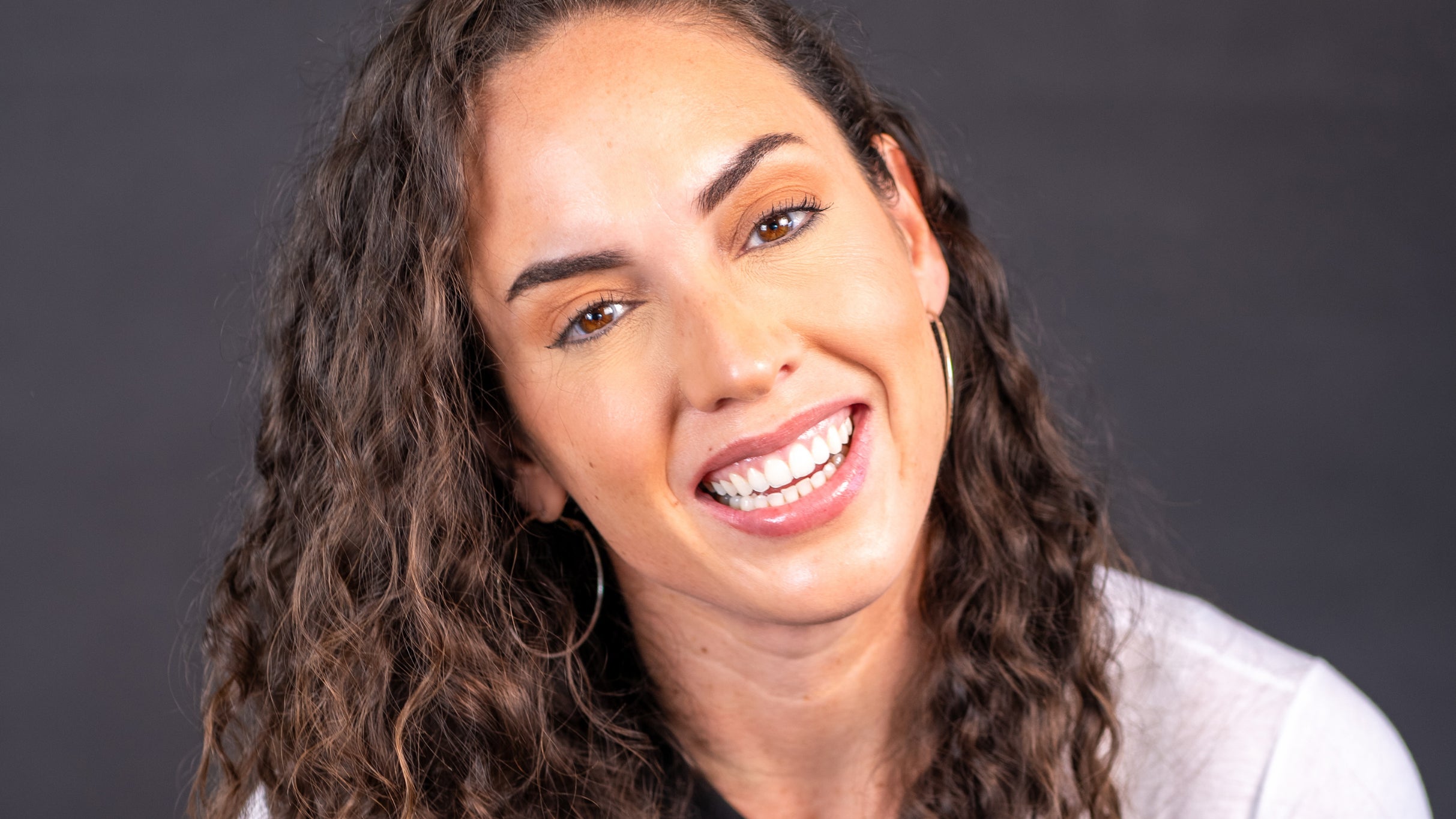 Caitlin Peluffo at Punch Line Comedy Club – San Francisco – San Francisco, CA
