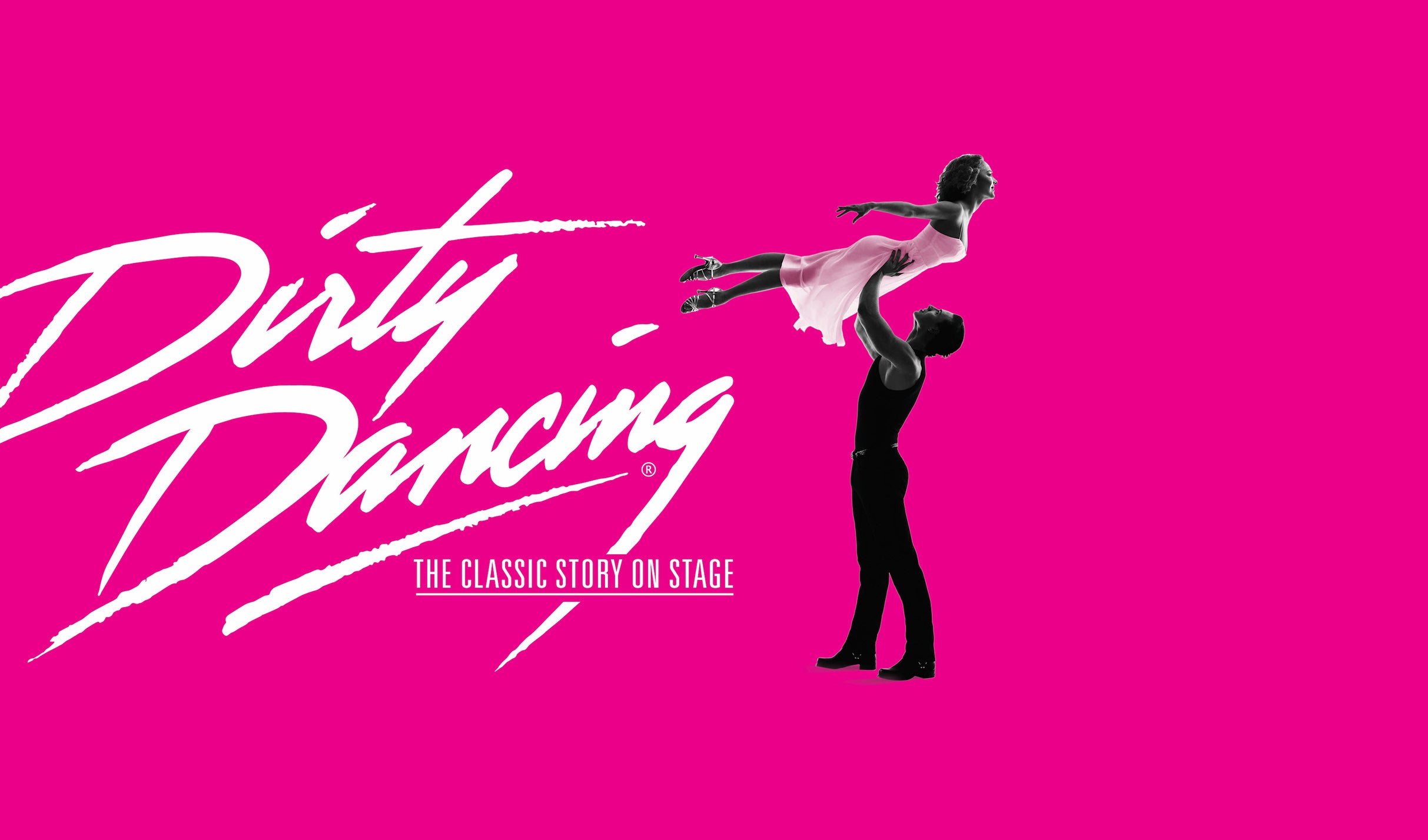 Dirty Dancing at Emerson Colonial Theatre – Boston, MA