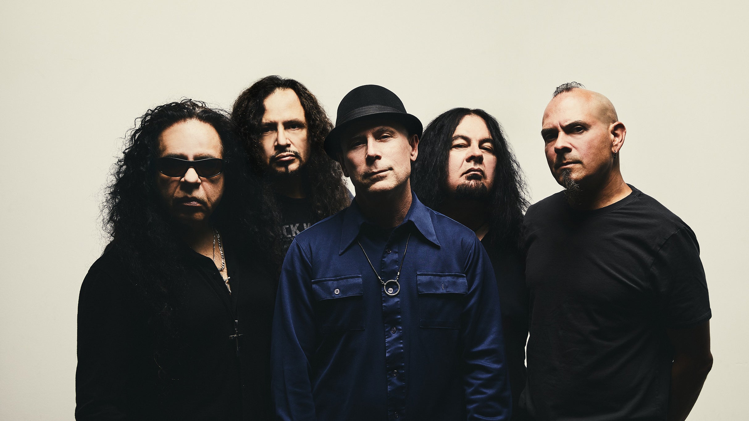 Armored Saint & Metal Church at The Observatory North Park – San Diego, CA