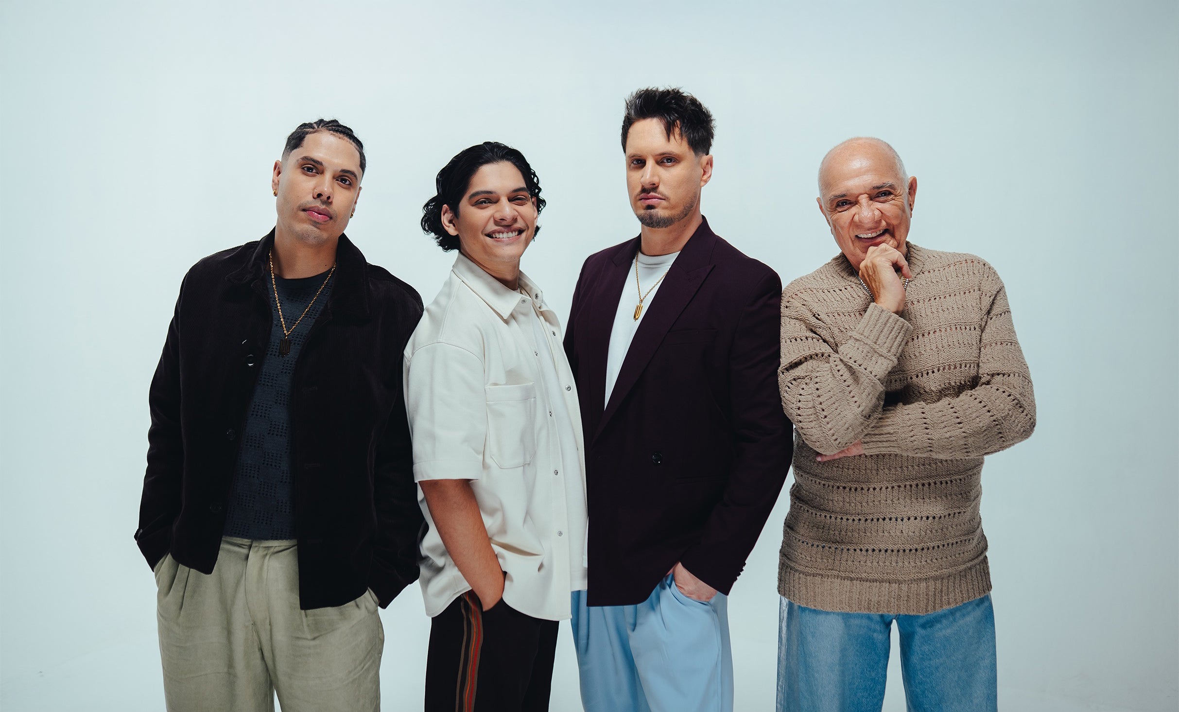 Guaco at Buckhead Theatre – Atlanta, GA
