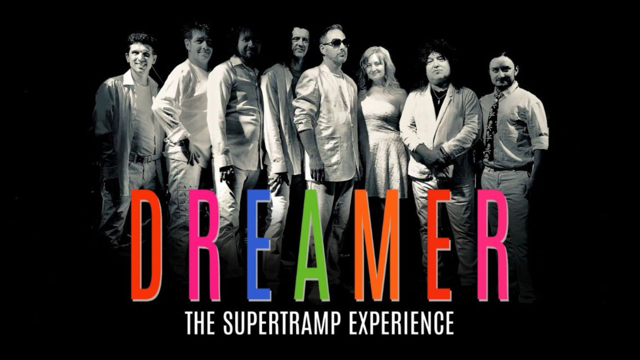 Dreamer – The Supertramp Experience at The Arena at Pickering Casino Resort – Pickering, ON