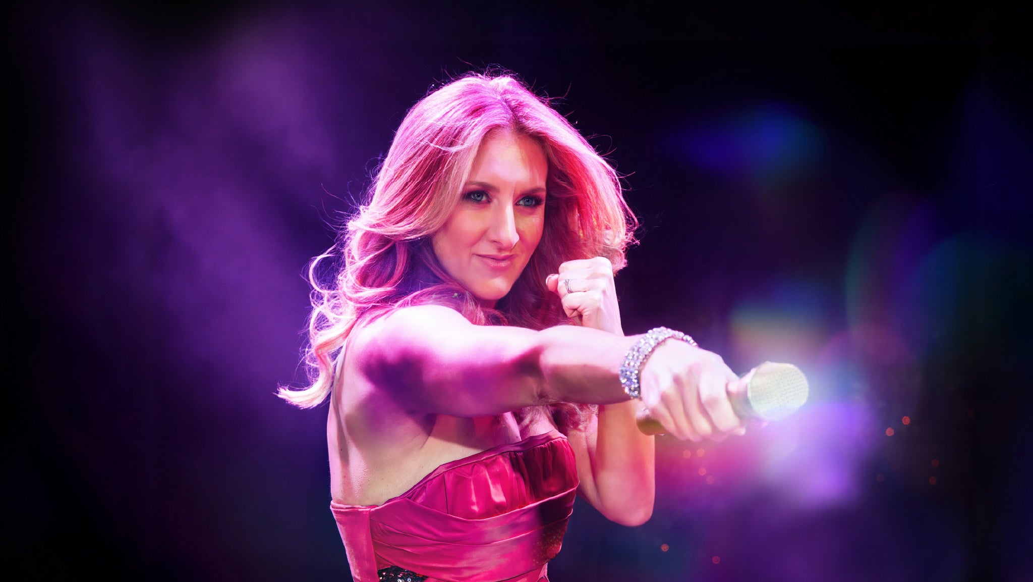 CELEBRATING CELINE – A NEW DAY at Theatre du Casino du Lac-Leamy – Gatineau, QC
